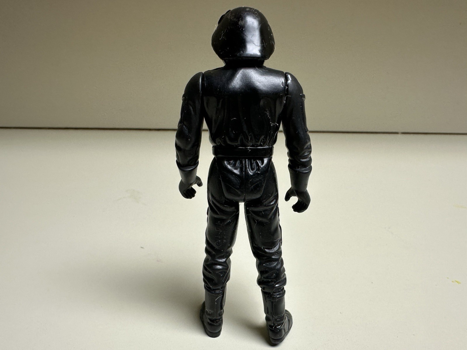 Imperial Gunner sold