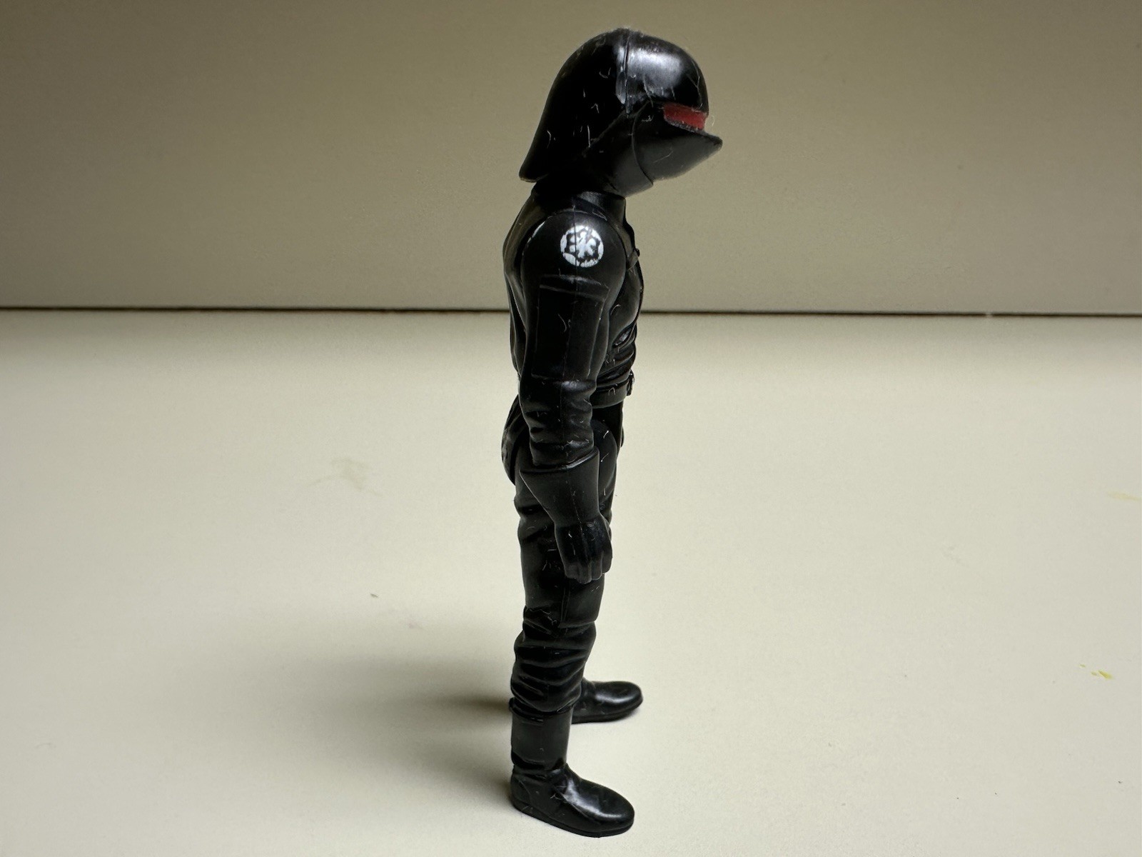 Imperial Gunner sold