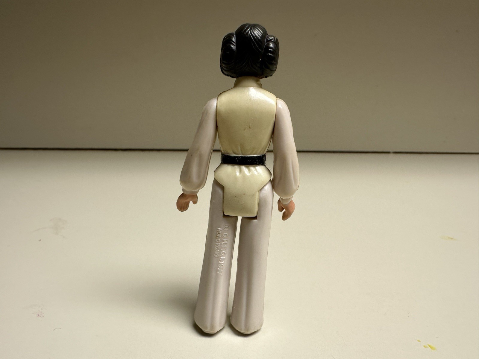 Princess Leia Organa sold