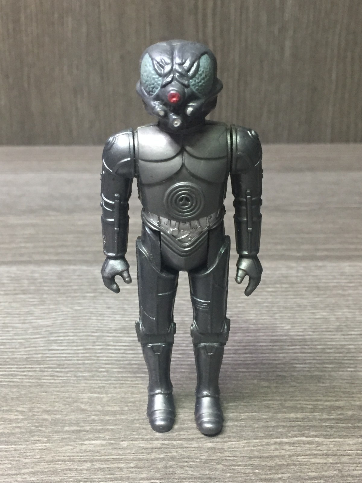Zuckuss sold