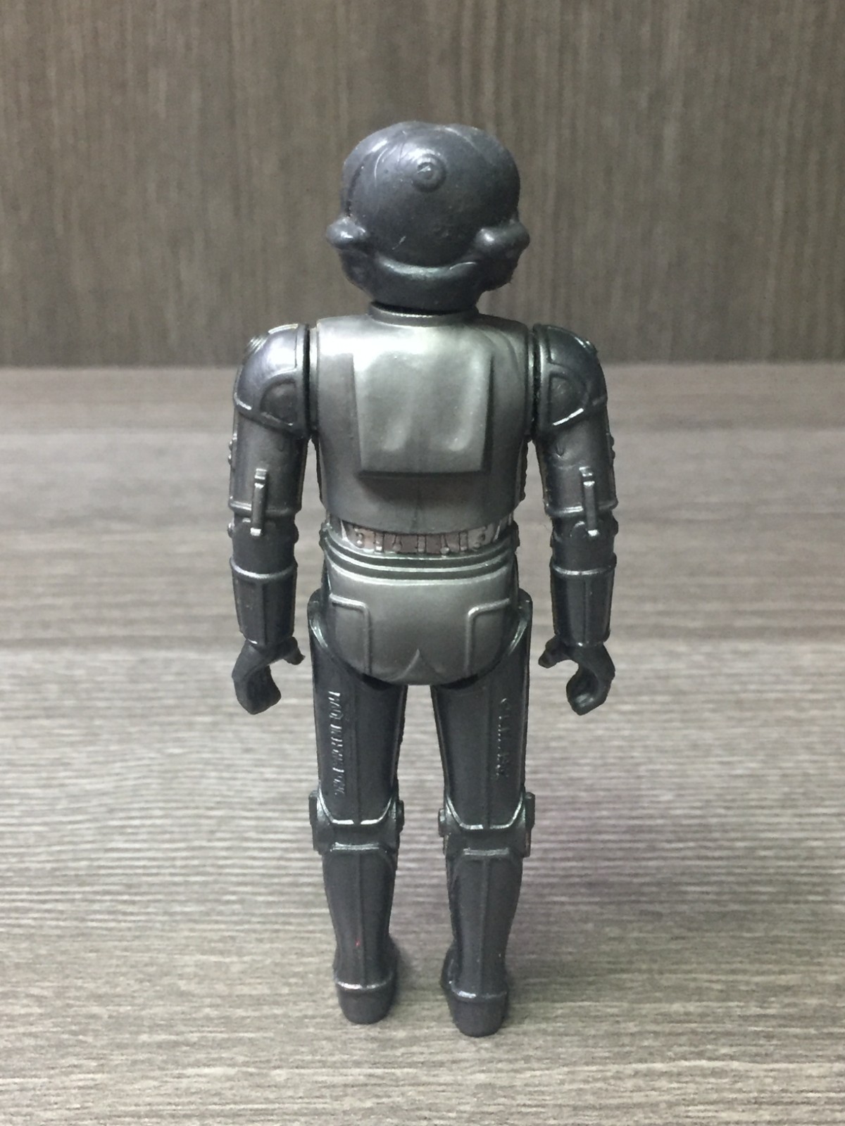 Zuckuss sold