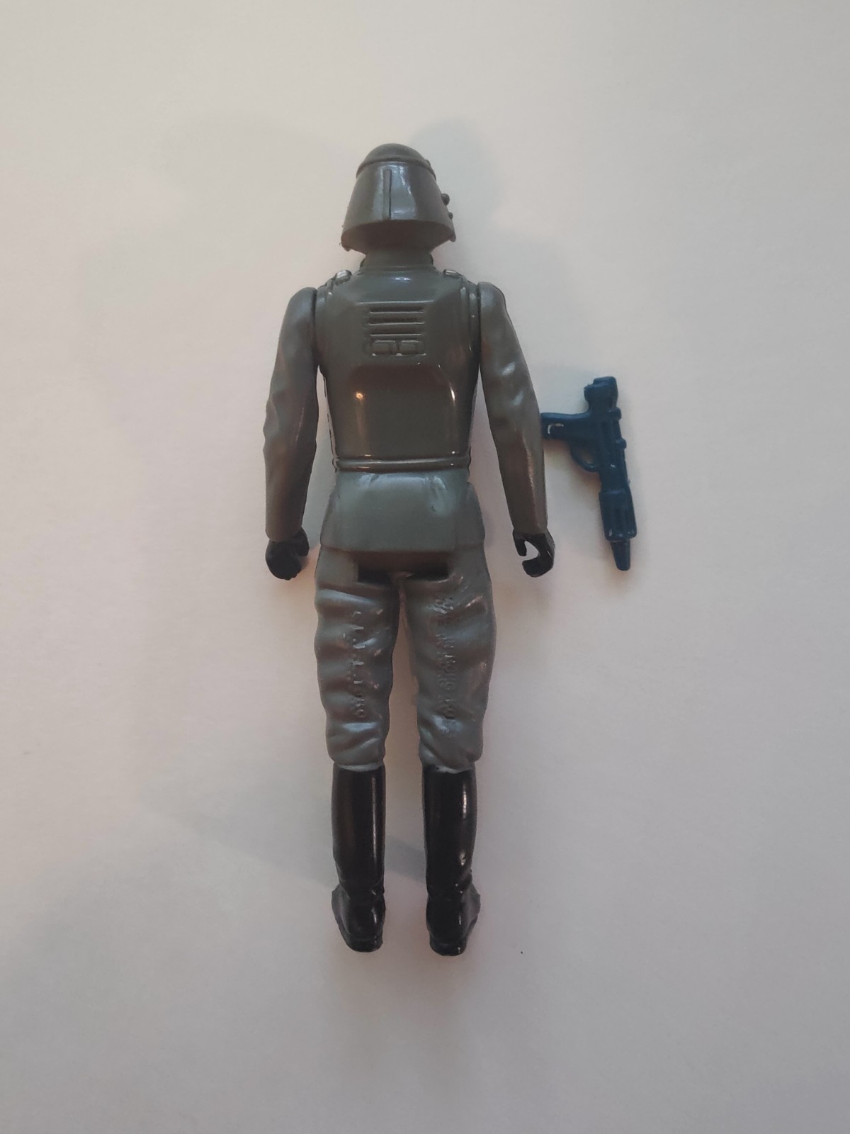 AT-AT Commander sold