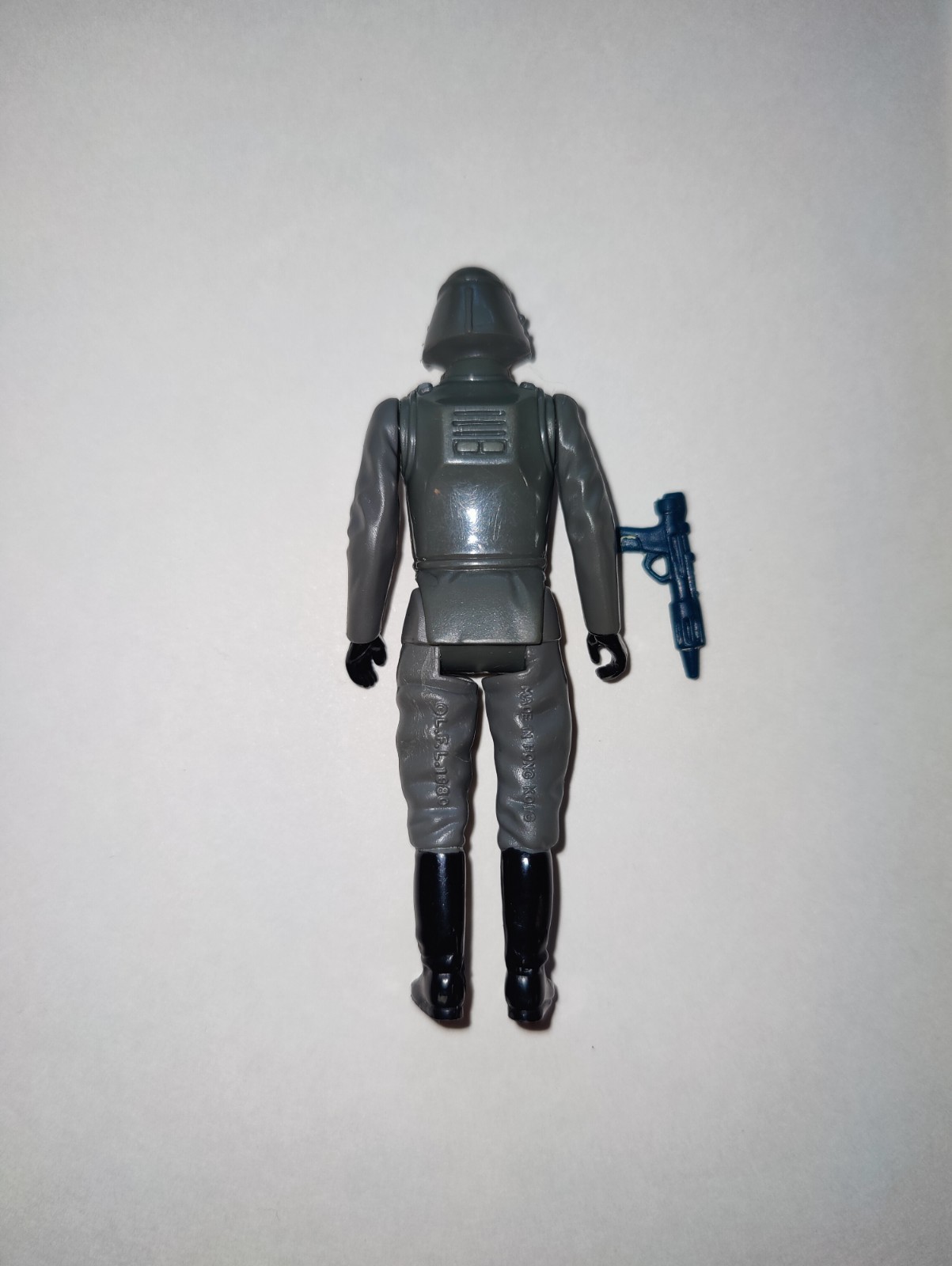 AT-AT Commander sold