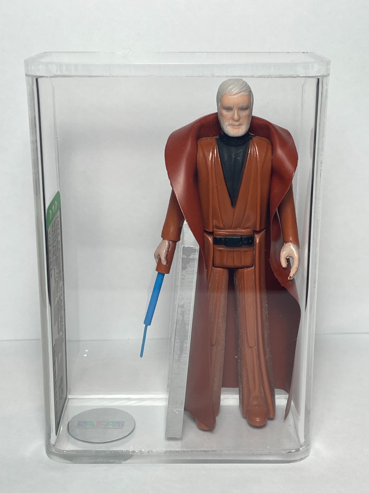 Ben (Obi-Wan) Kenobi sold
