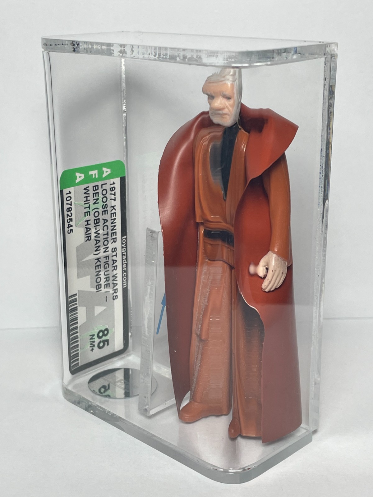 Ben (Obi-Wan) Kenobi sold