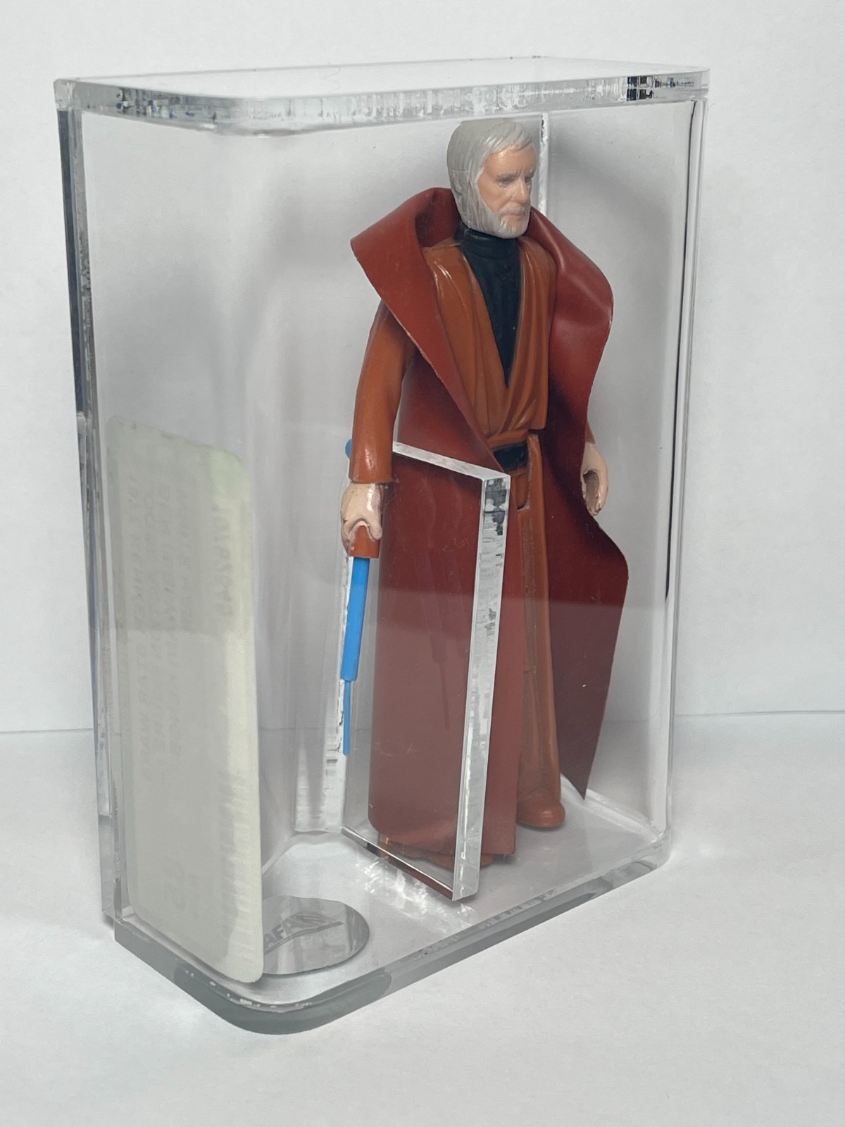 Ben (Obi-Wan) Kenobi sold
