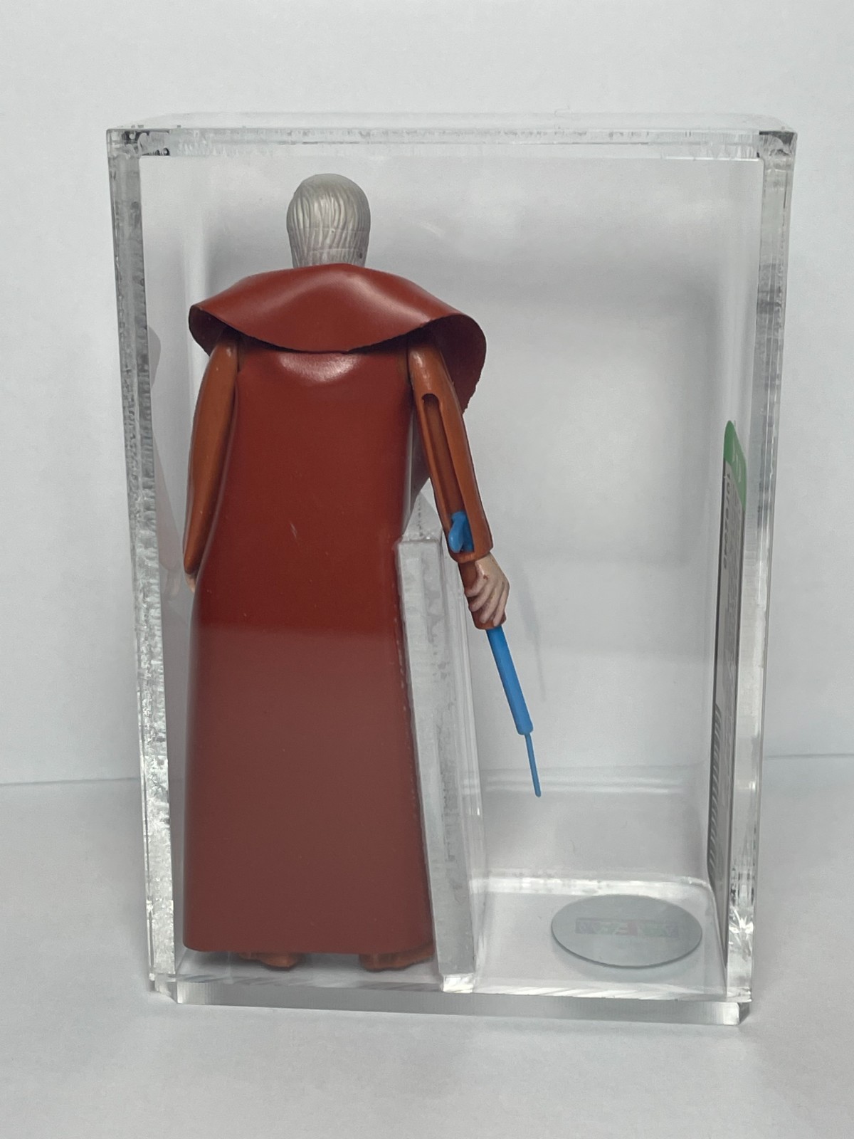Ben (Obi-Wan) Kenobi sold
