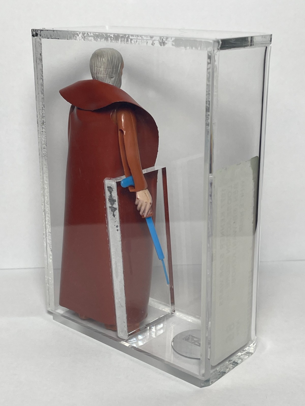 Ben (Obi-Wan) Kenobi sold