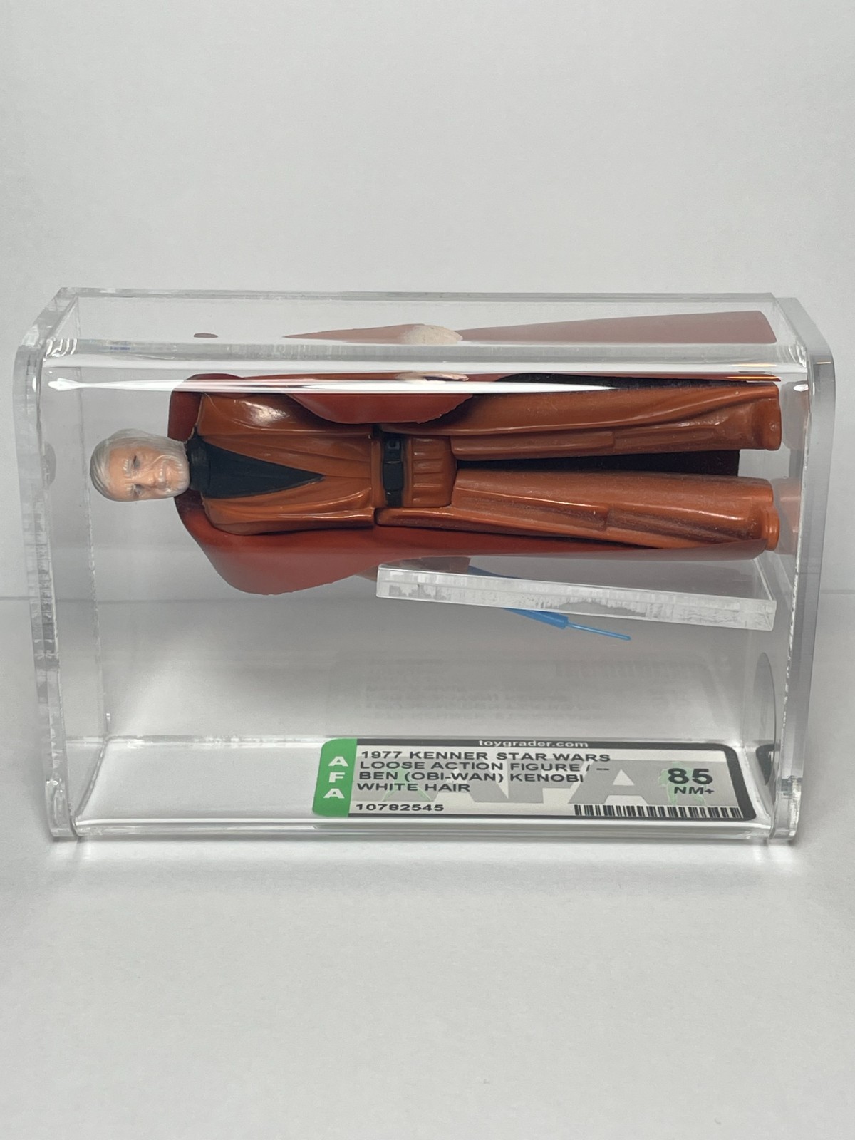 Ben (Obi-Wan) Kenobi sold