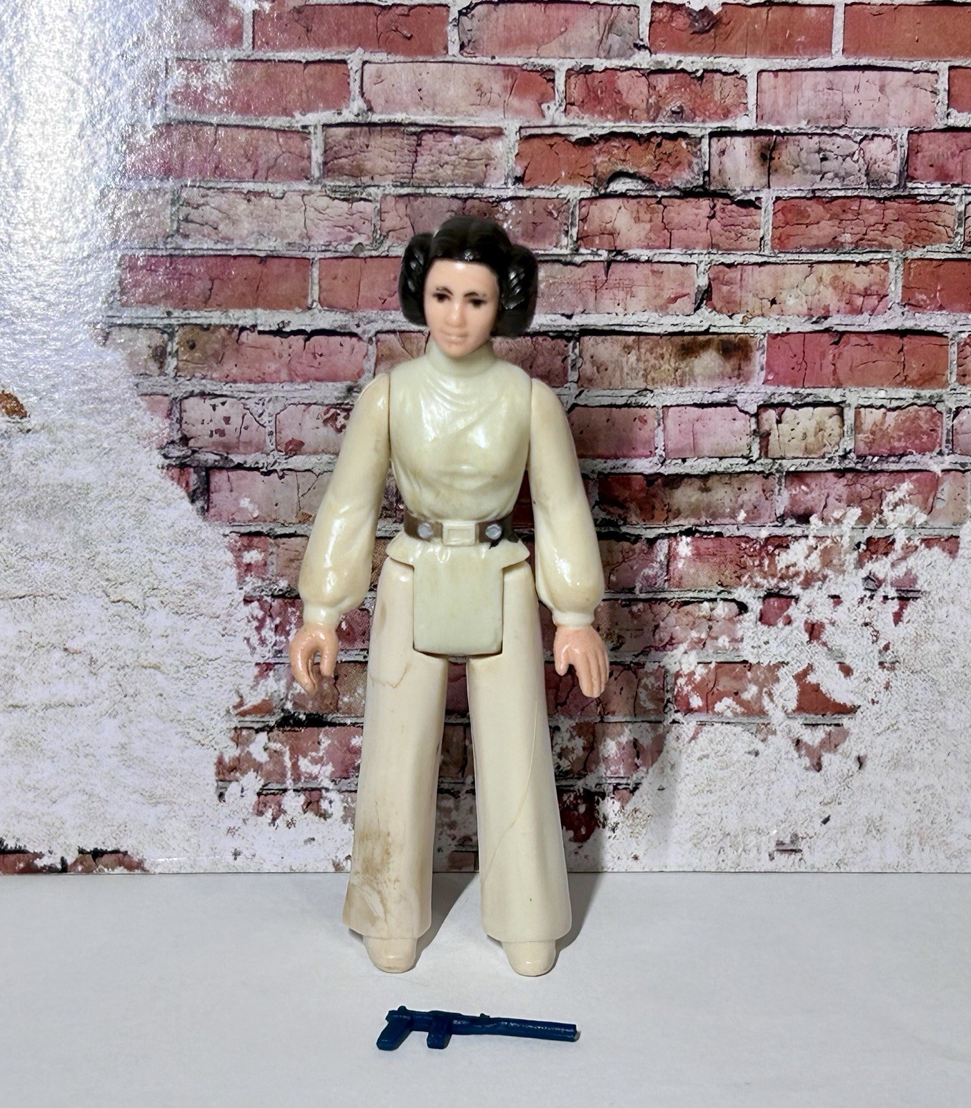 Princess Leia Organa sold