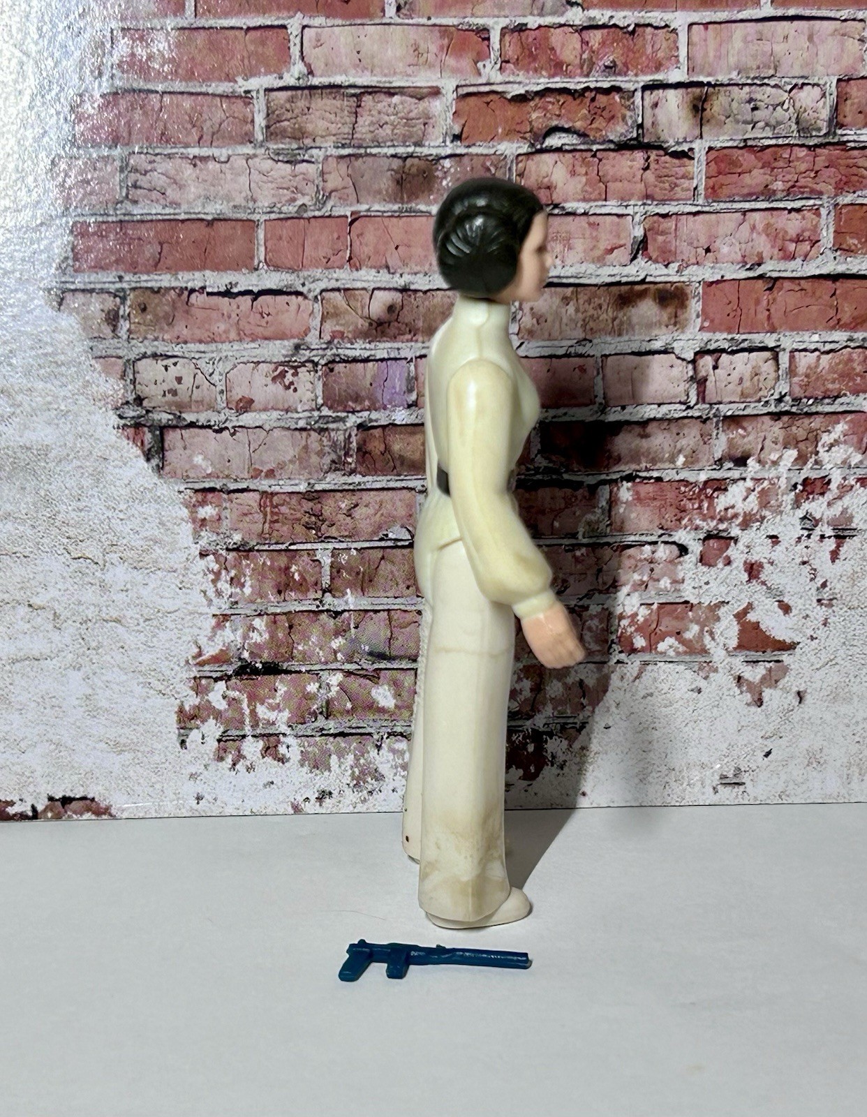 Princess Leia Organa sold