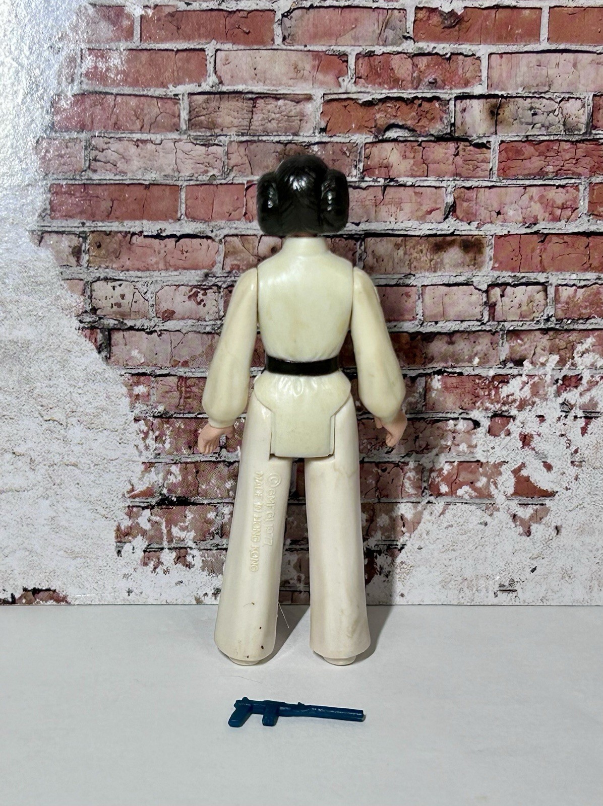 Princess Leia Organa sold