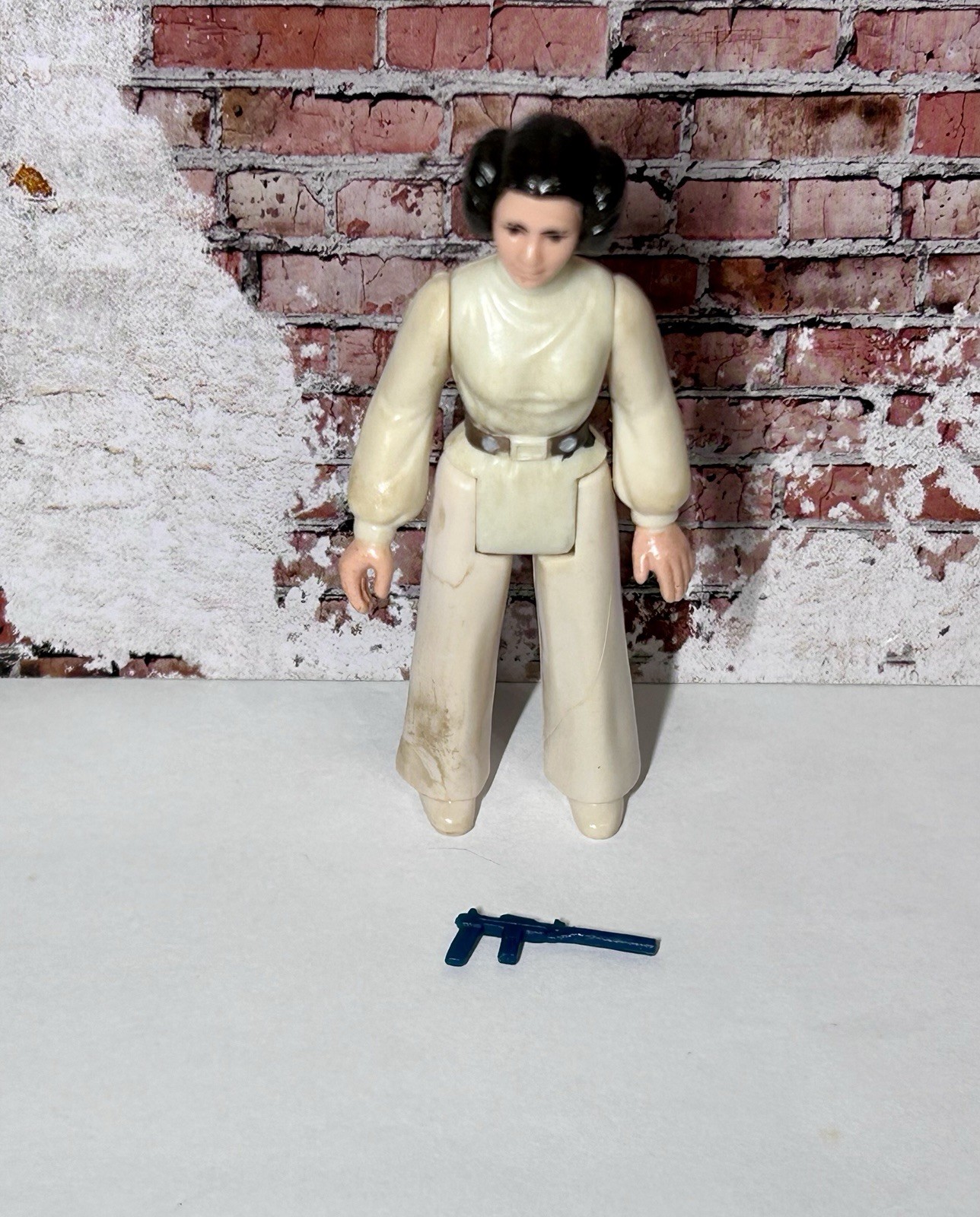 Princess Leia Organa sold