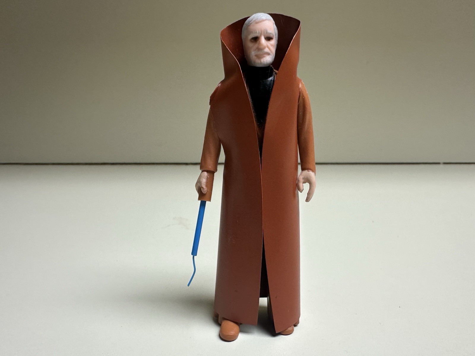 Ben (Obi-Wan) Kenobi sold
