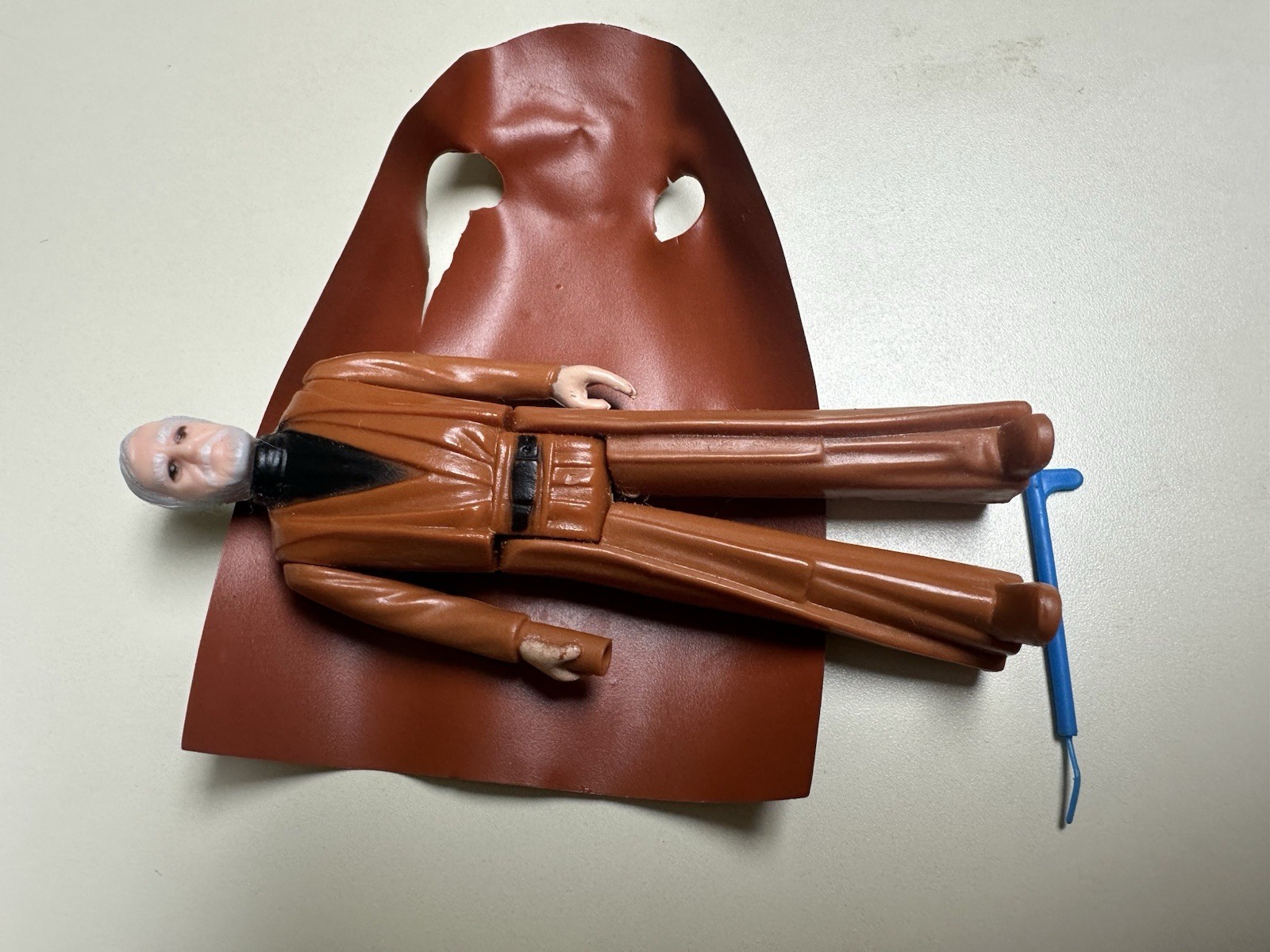 Ben (Obi-Wan) Kenobi sold