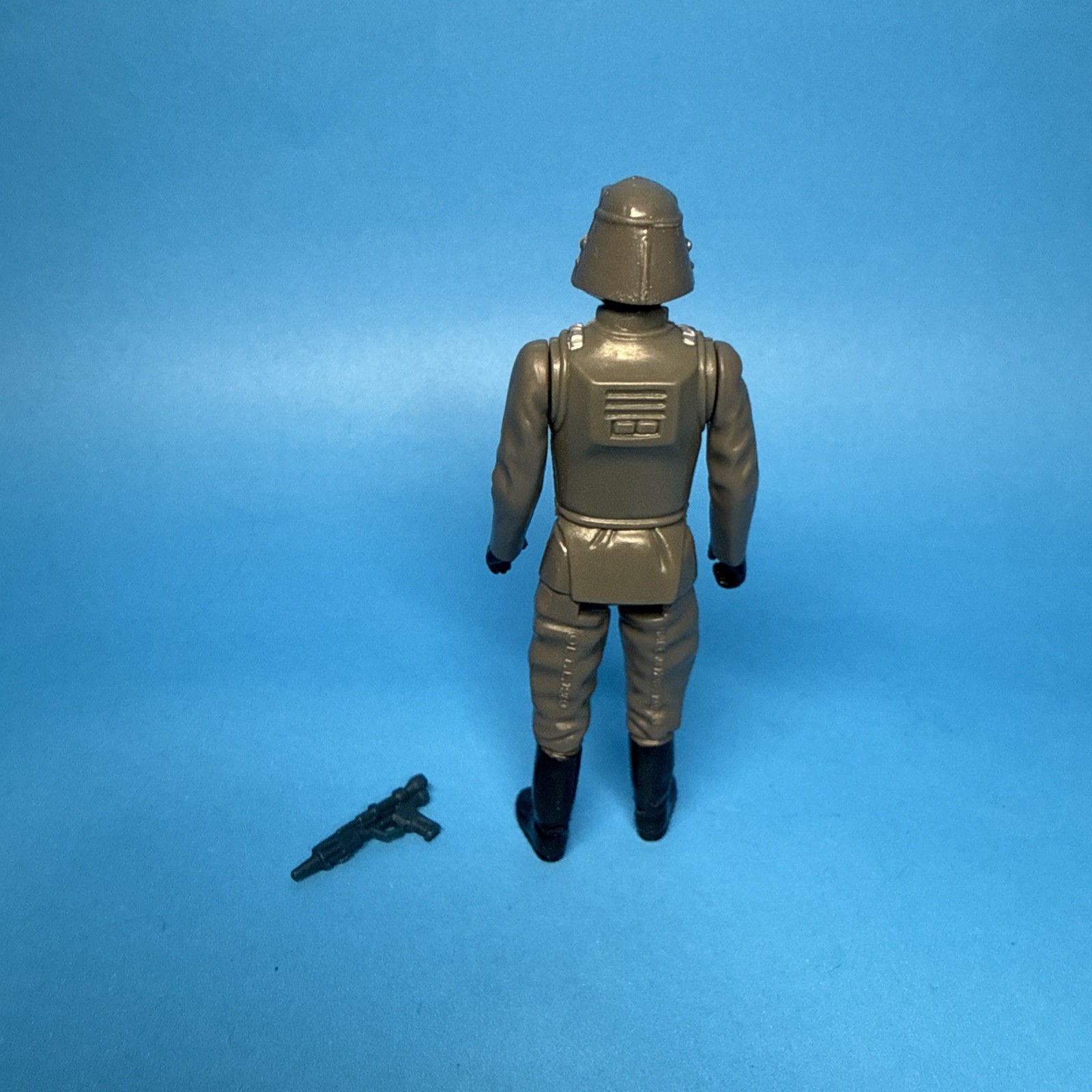 AT-AT Commander sold