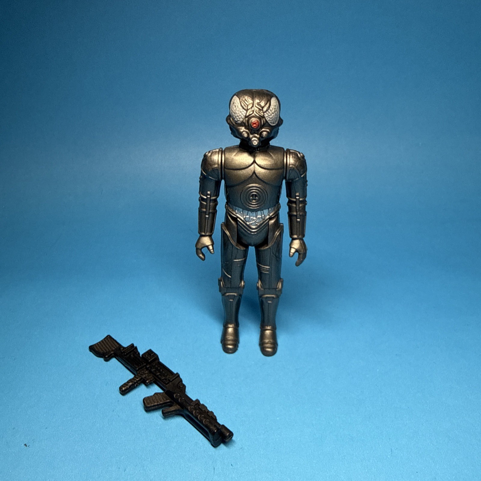 Zuckuss sold