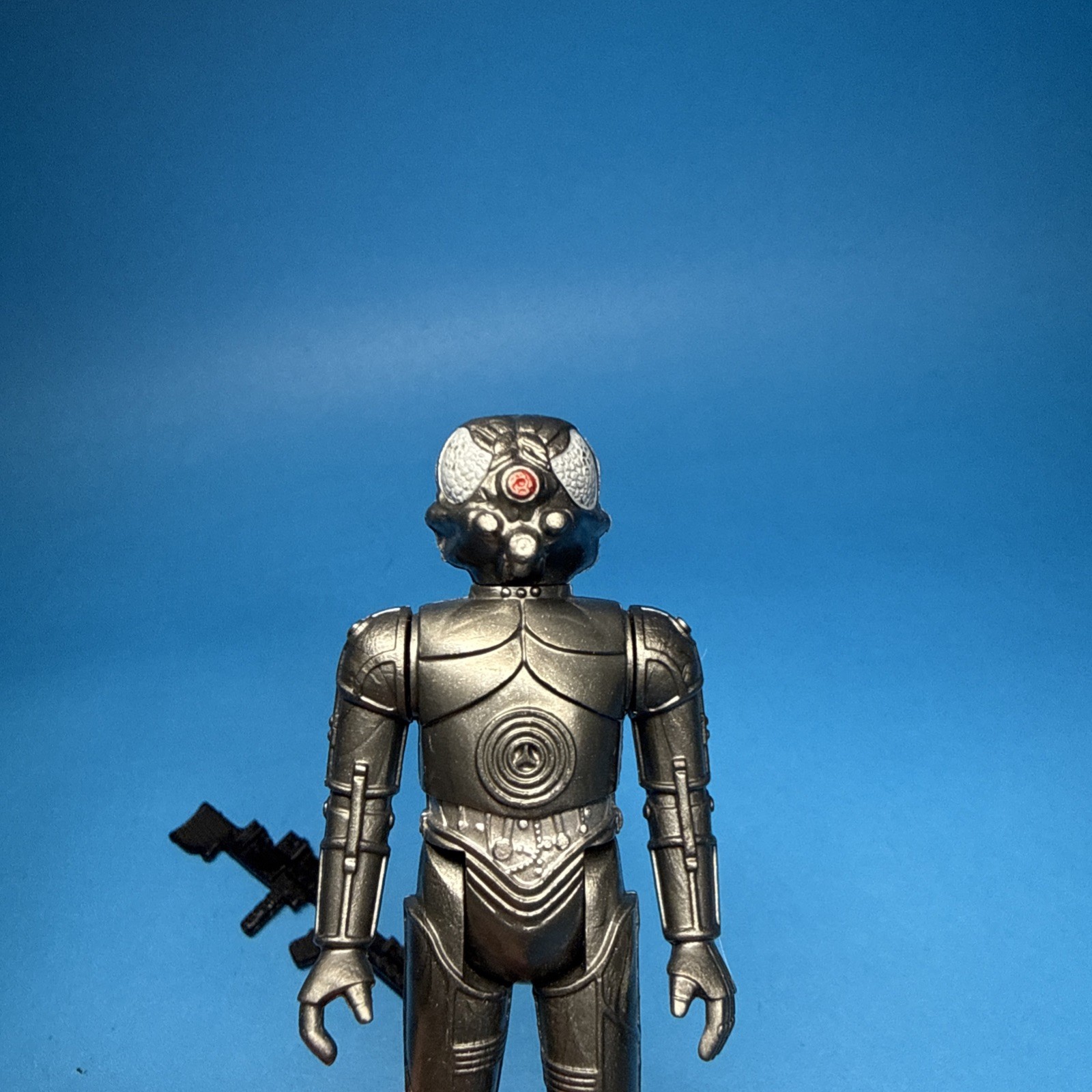 Zuckuss sold