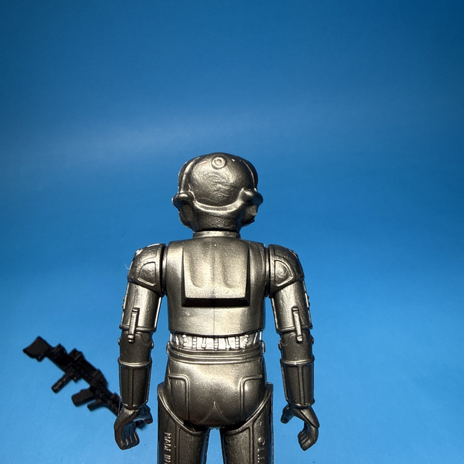 Zuckuss sold