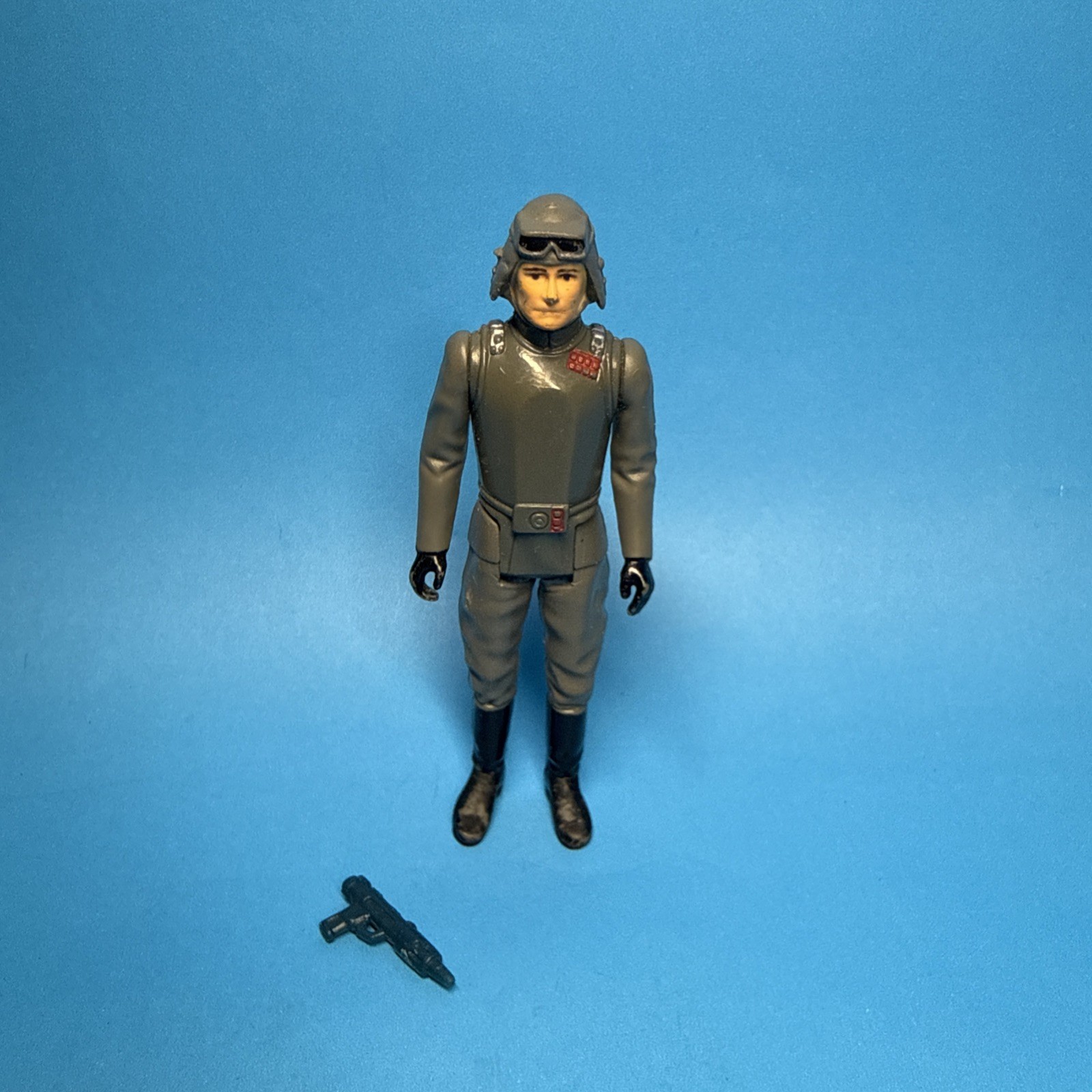 AT-AT Commander sold