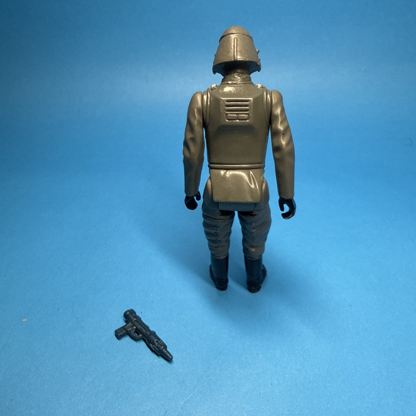 AT-AT Commander sold