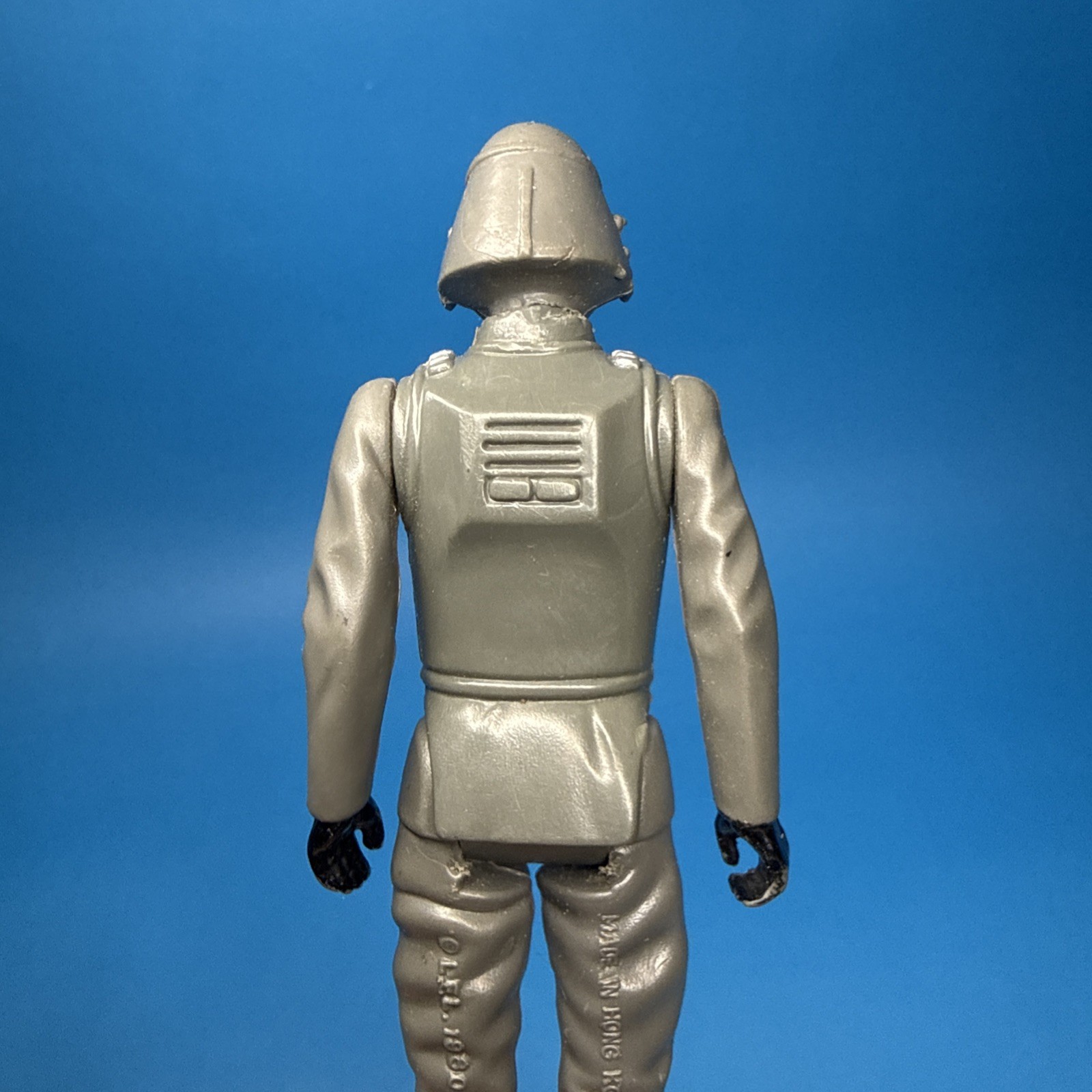 AT-AT Commander sold