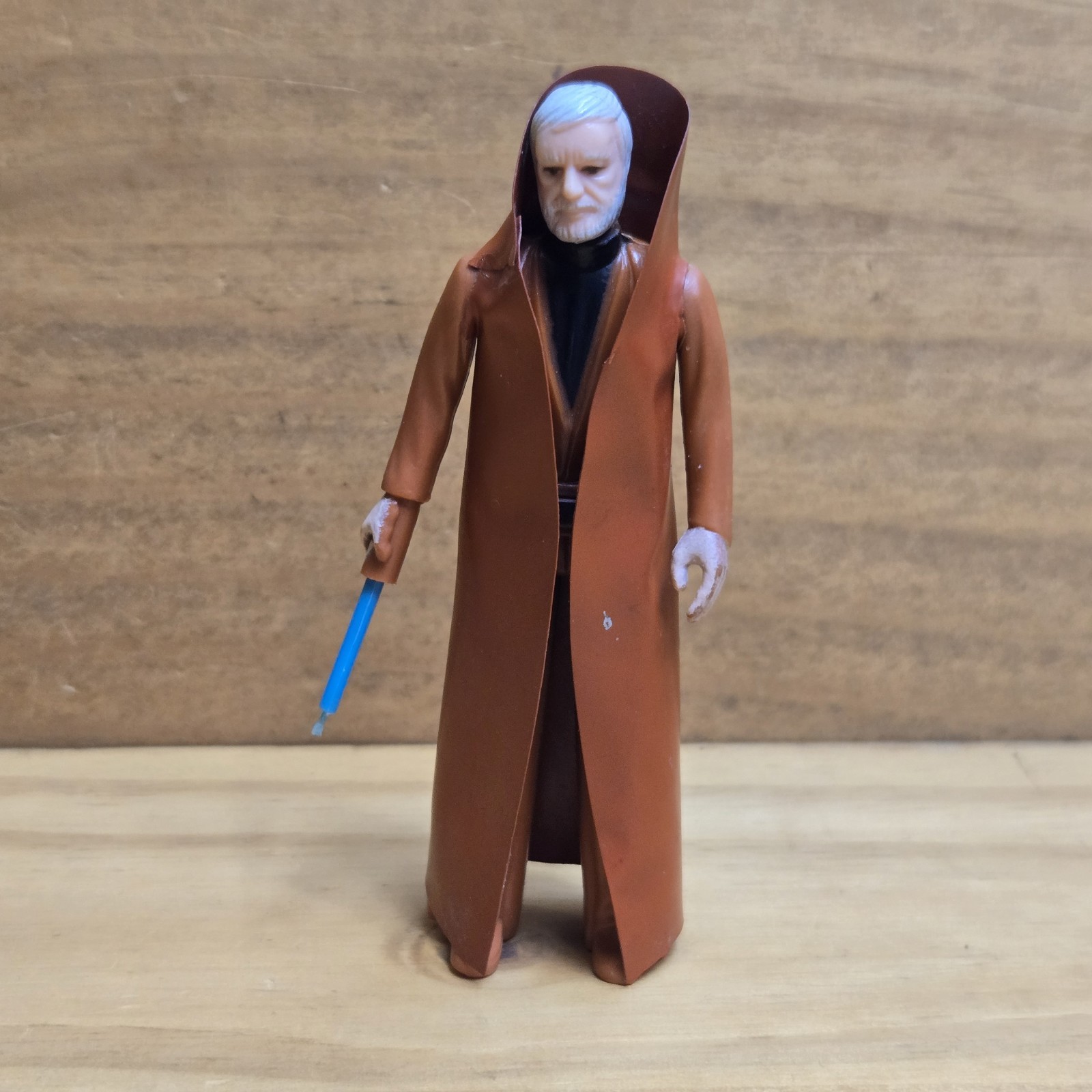 Ben (Obi-Wan) Kenobi sold