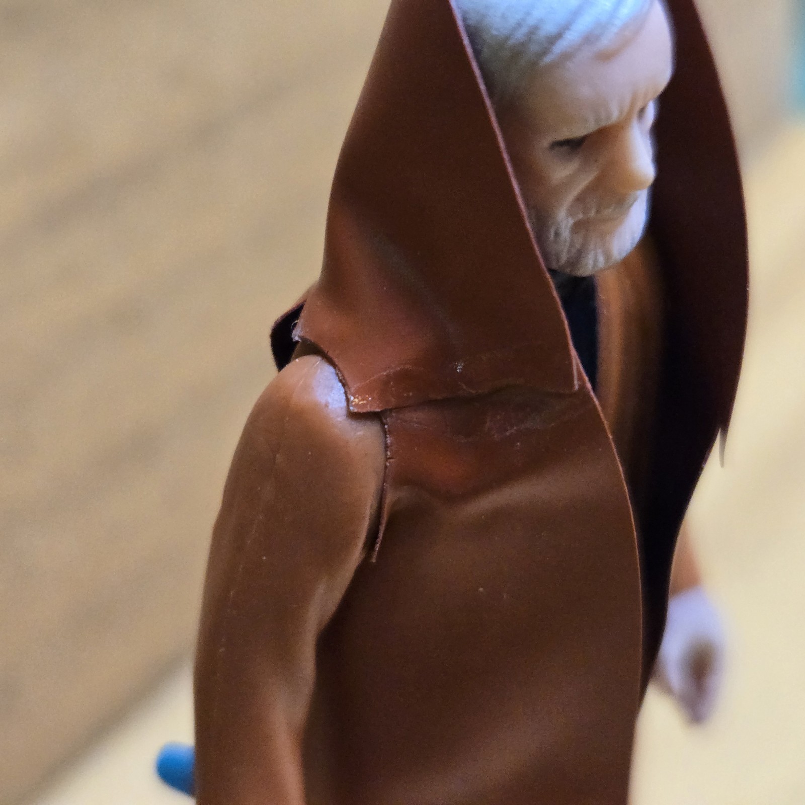 Ben (Obi-Wan) Kenobi sold