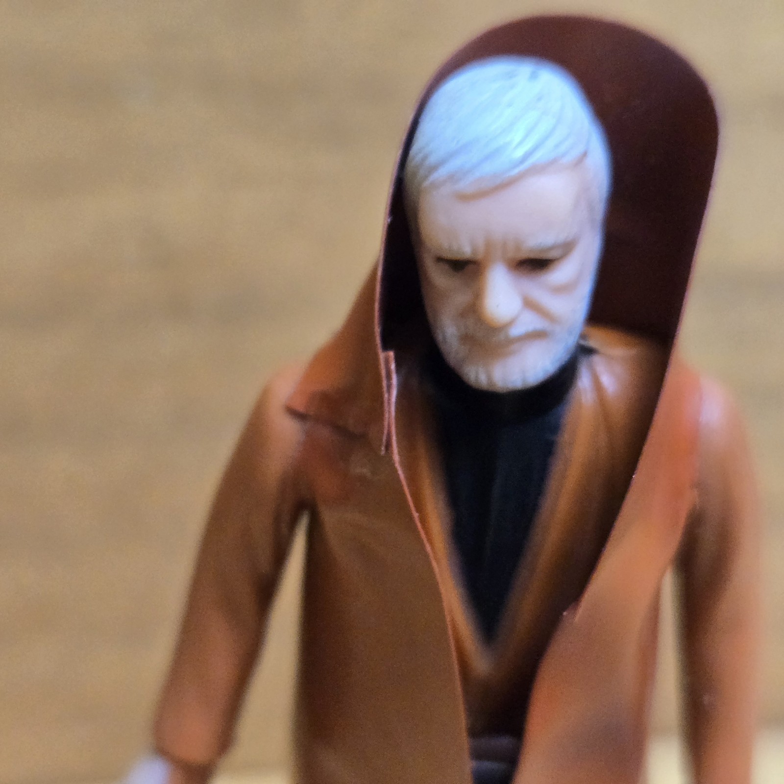 Ben (Obi-Wan) Kenobi sold