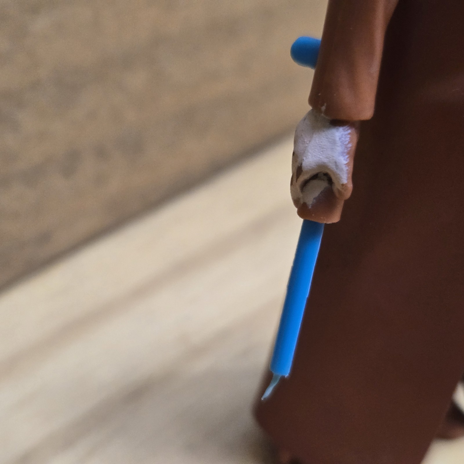 Ben (Obi-Wan) Kenobi sold