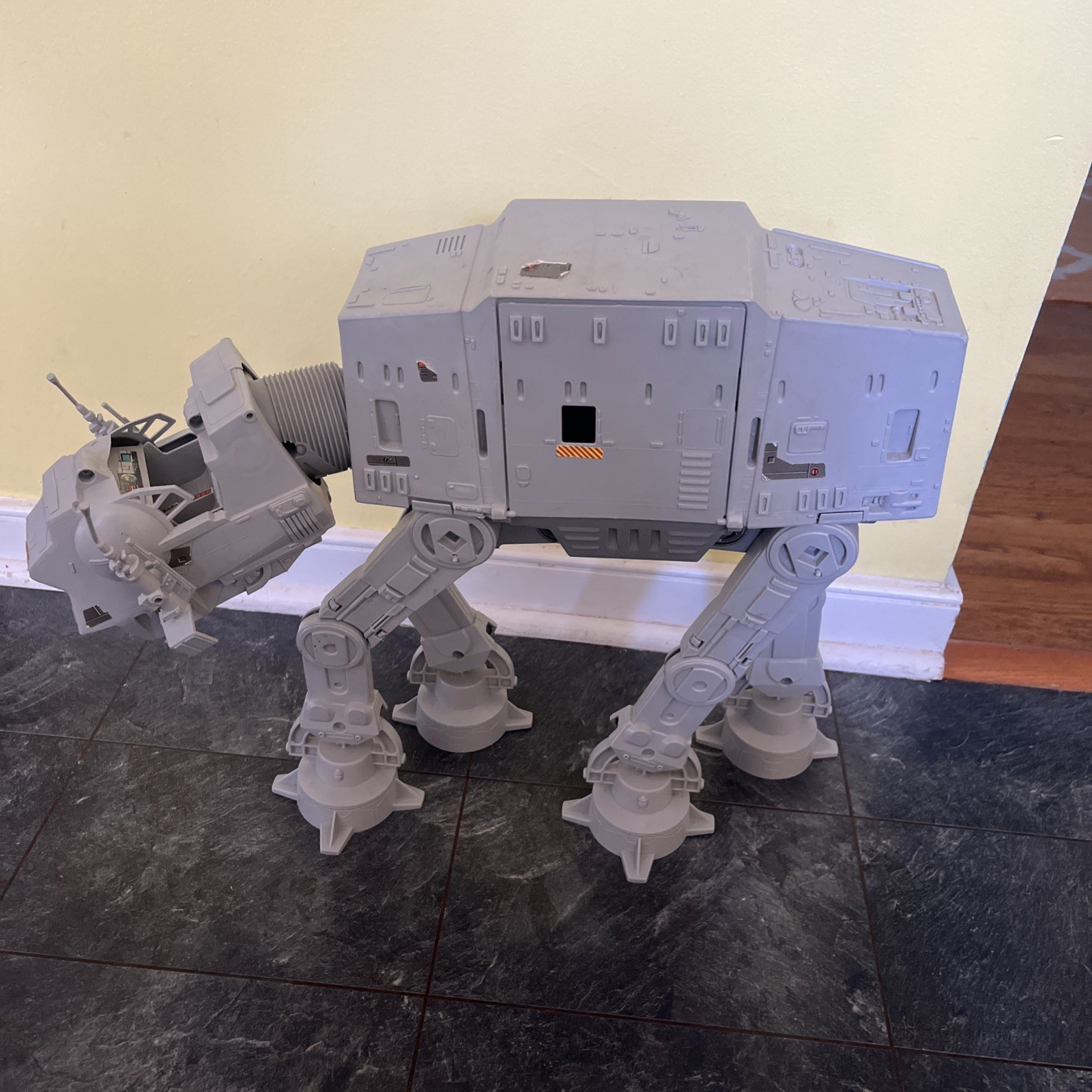 AT-AT sold