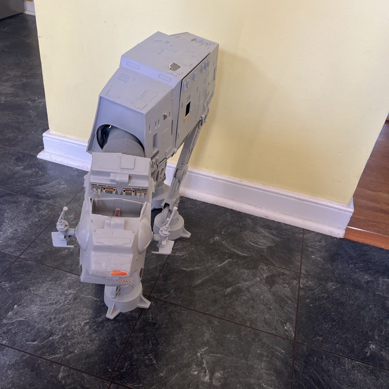 AT-AT sold