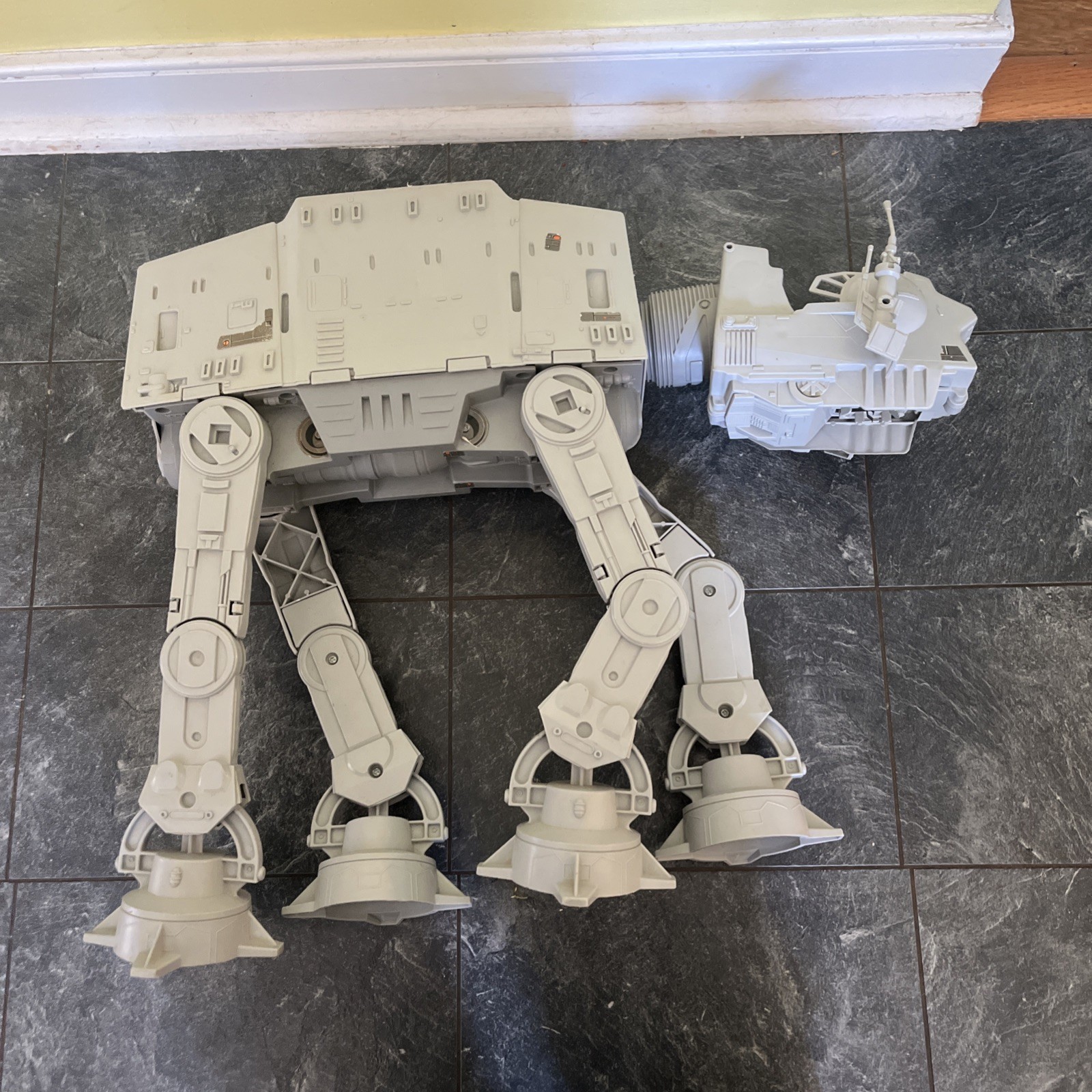 AT-AT sold