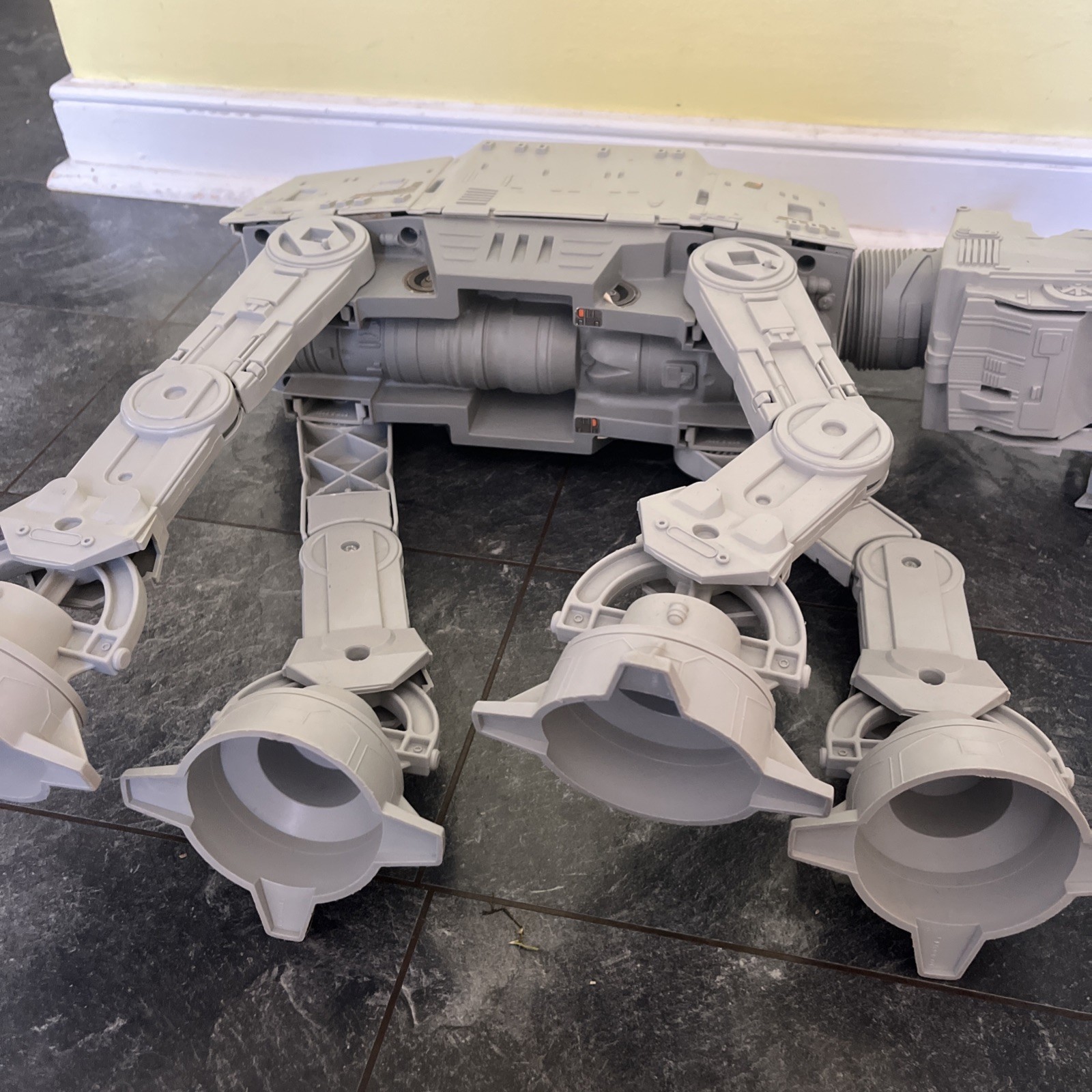 AT-AT sold