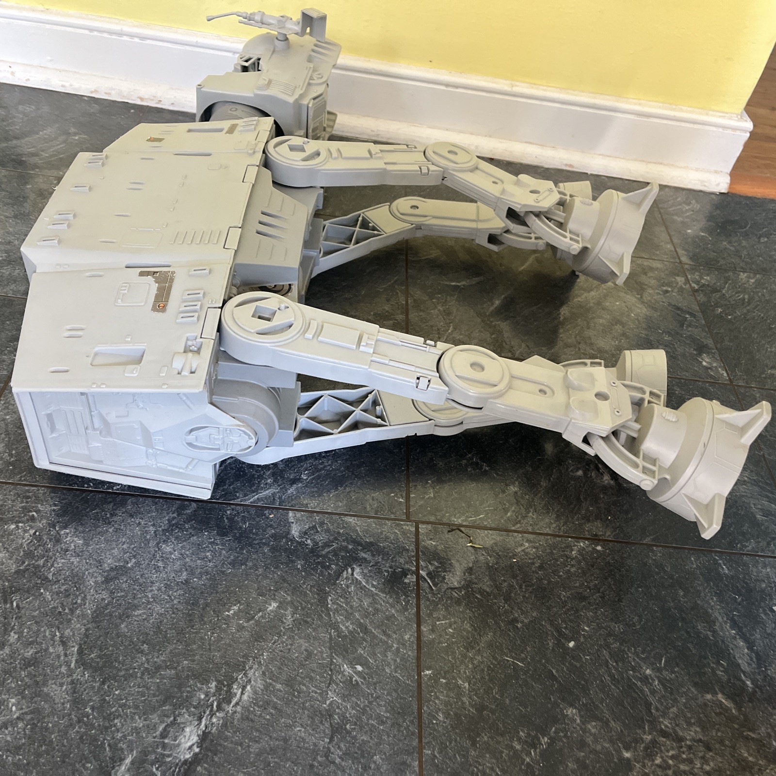 AT-AT sold
