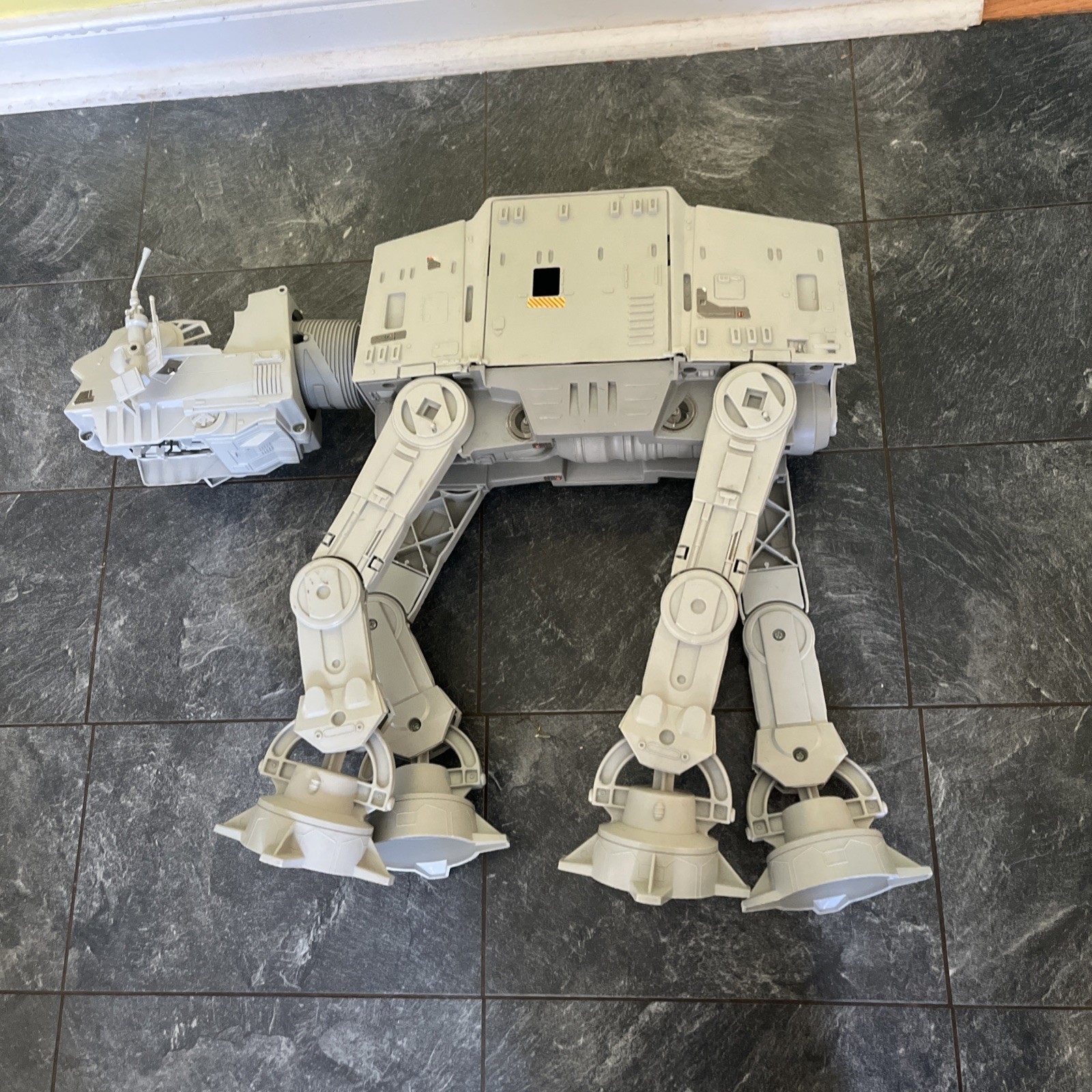 AT-AT sold