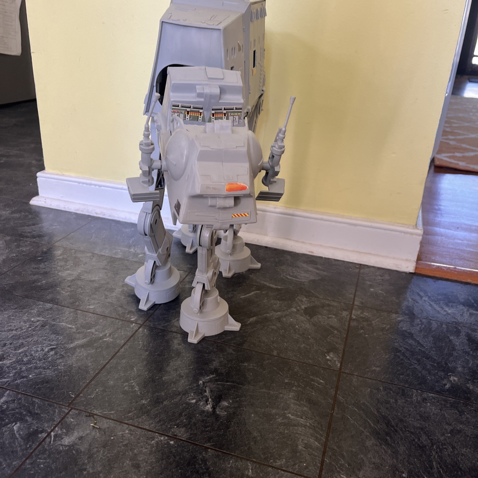 AT-AT sold