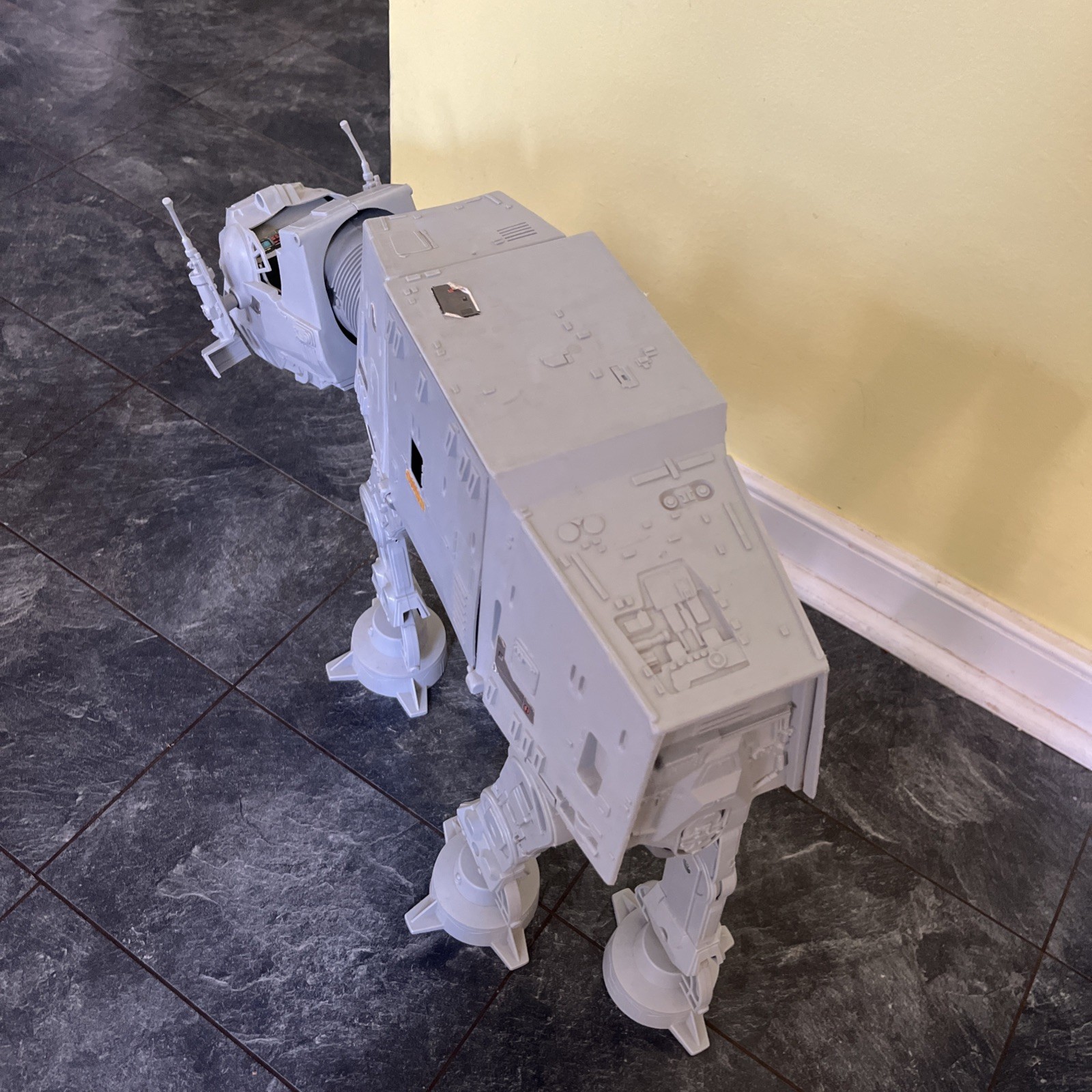 AT-AT sold