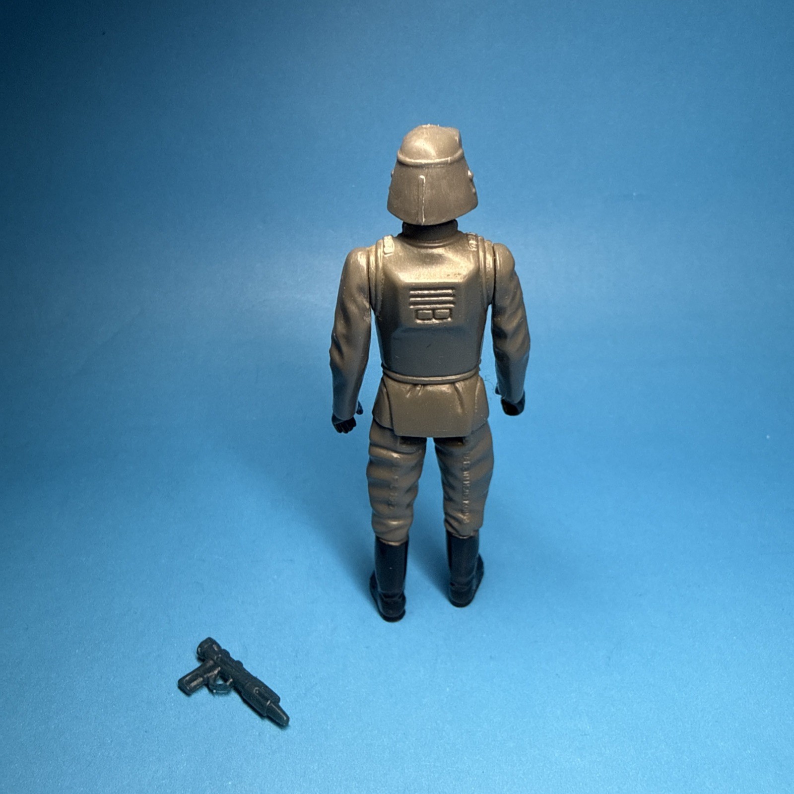 AT-AT Commander sold