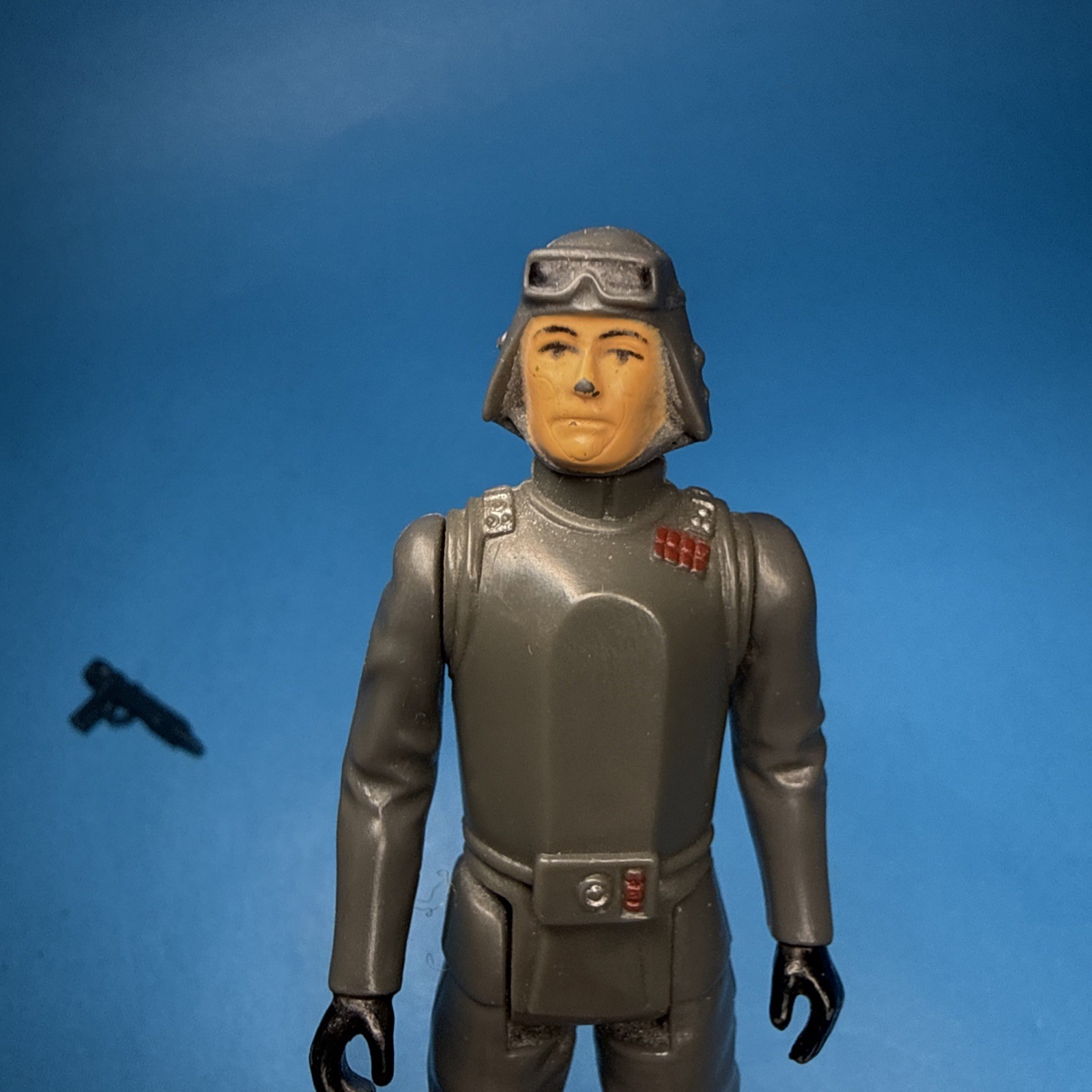 AT-AT Commander sold