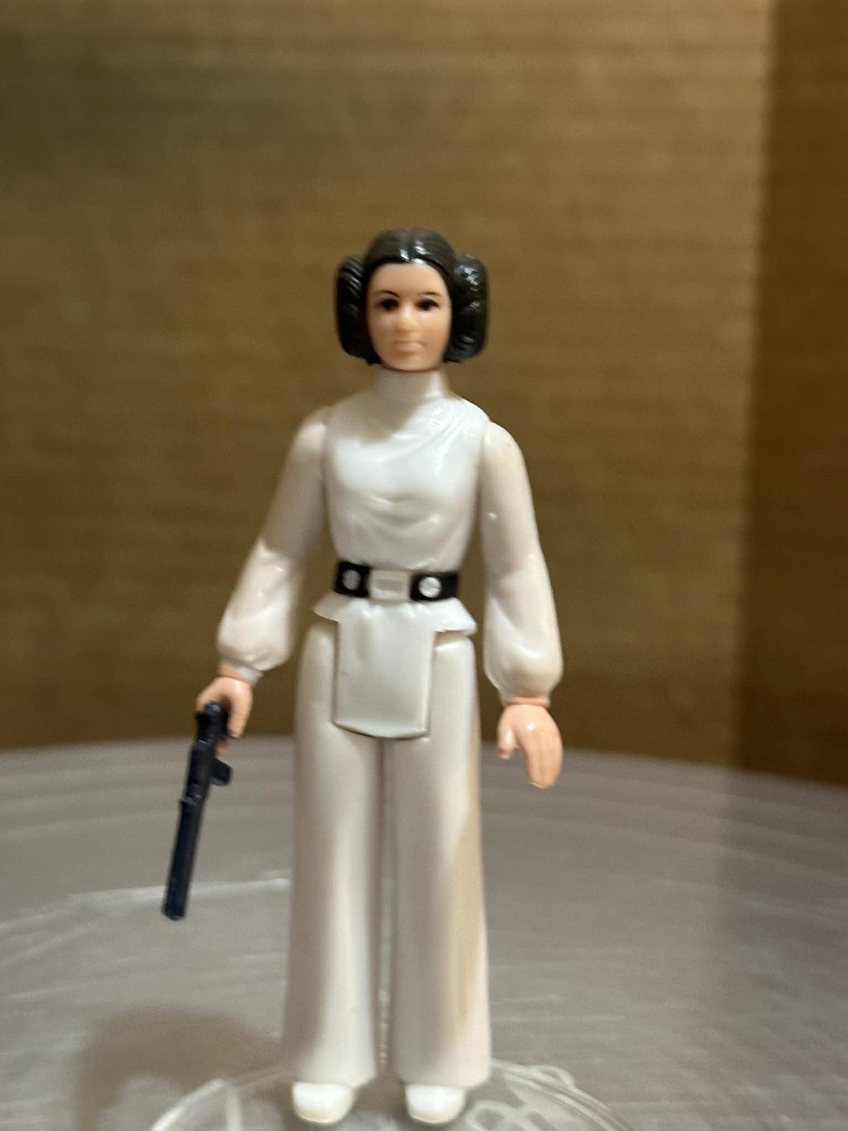 Princess Leia Organa sold