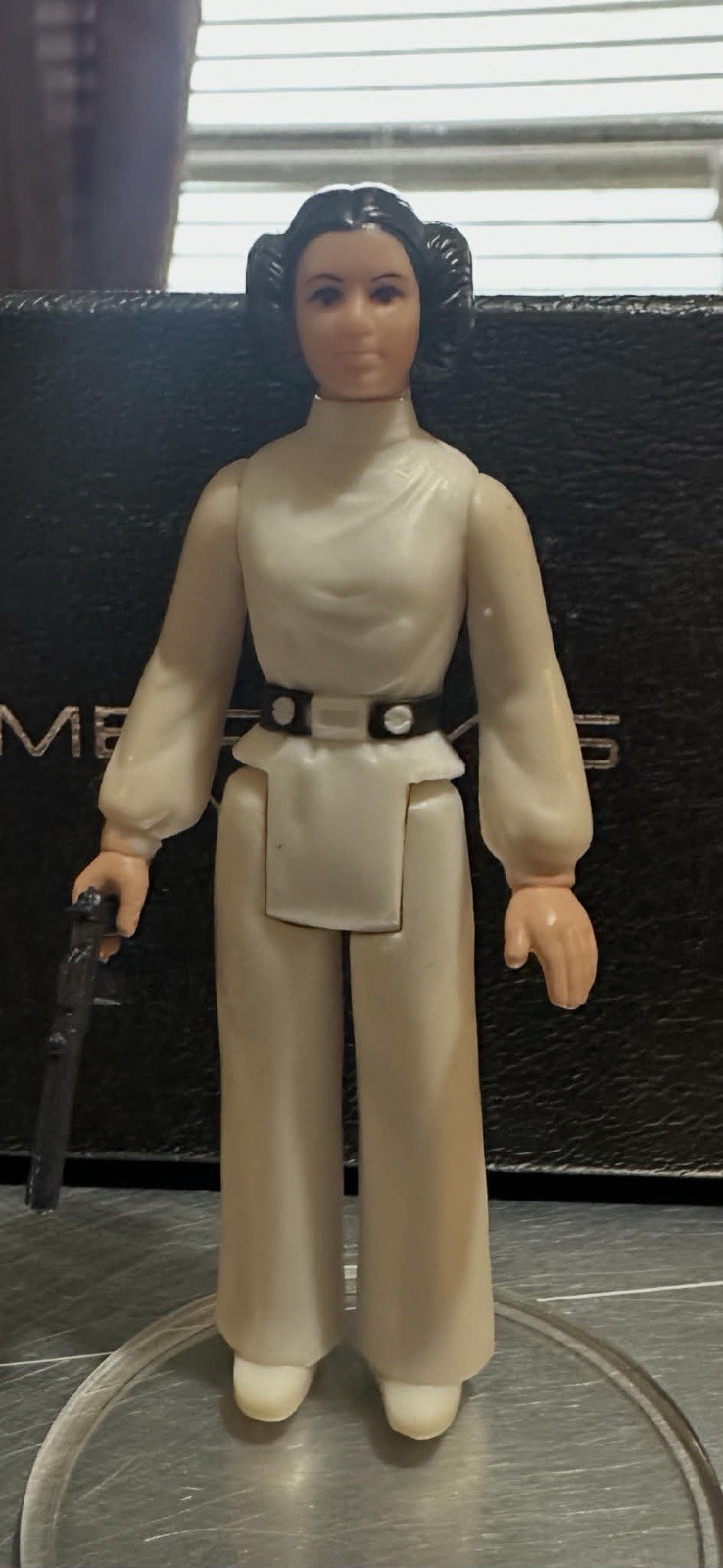 Princess Leia Organa sold