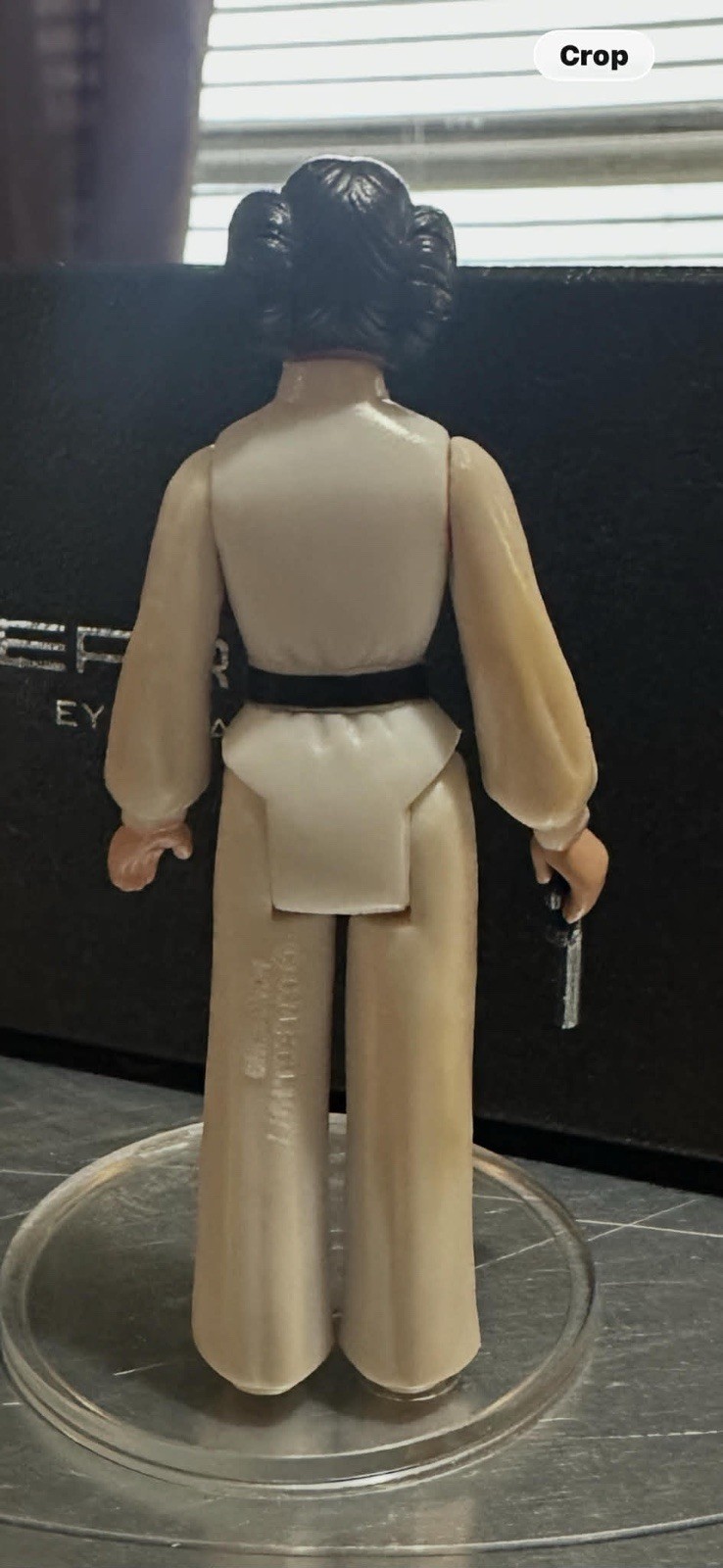 Princess Leia Organa sold
