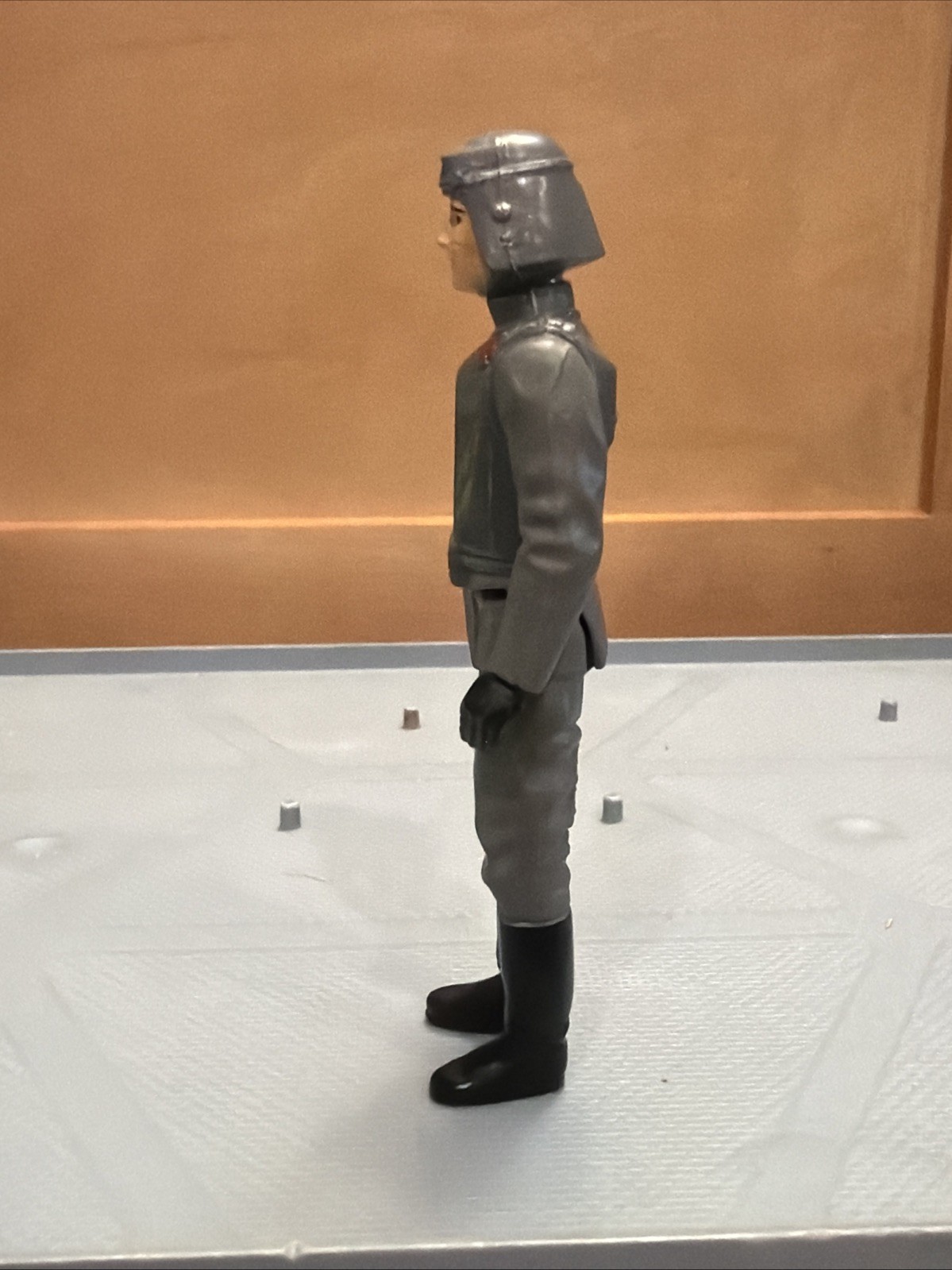 AT-AT Commander sold