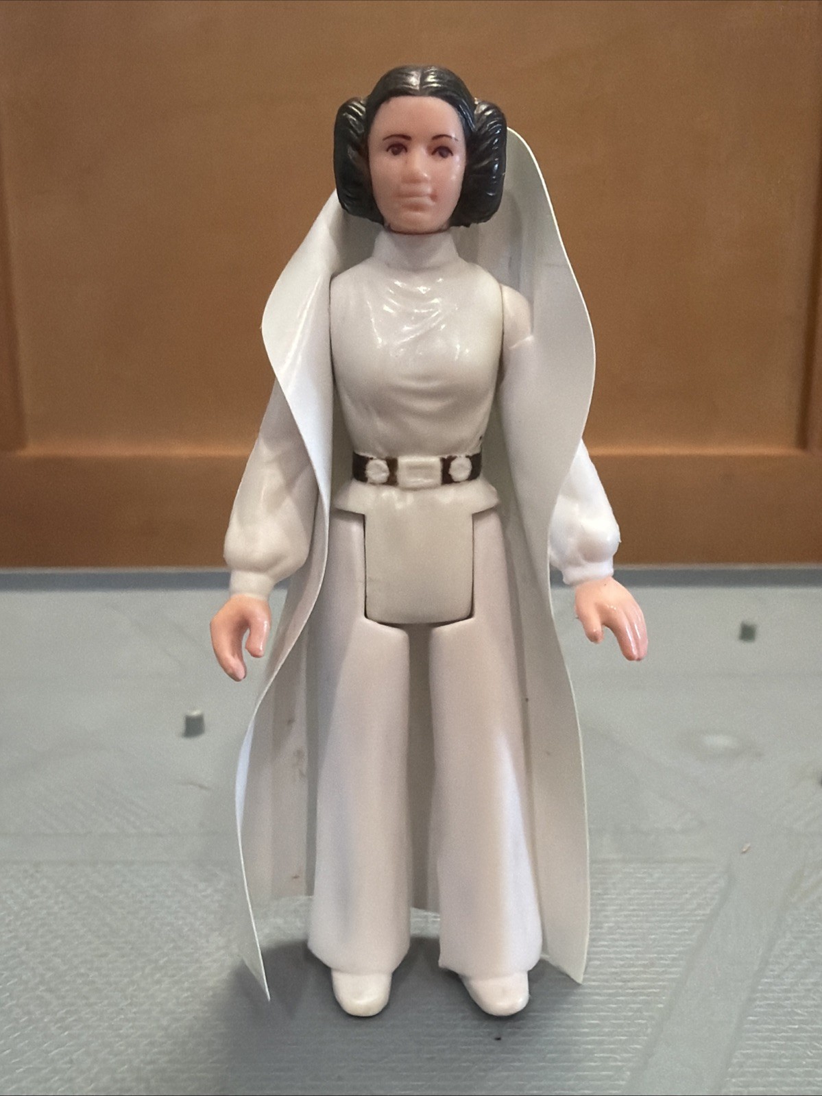 Princess Leia Organa sold