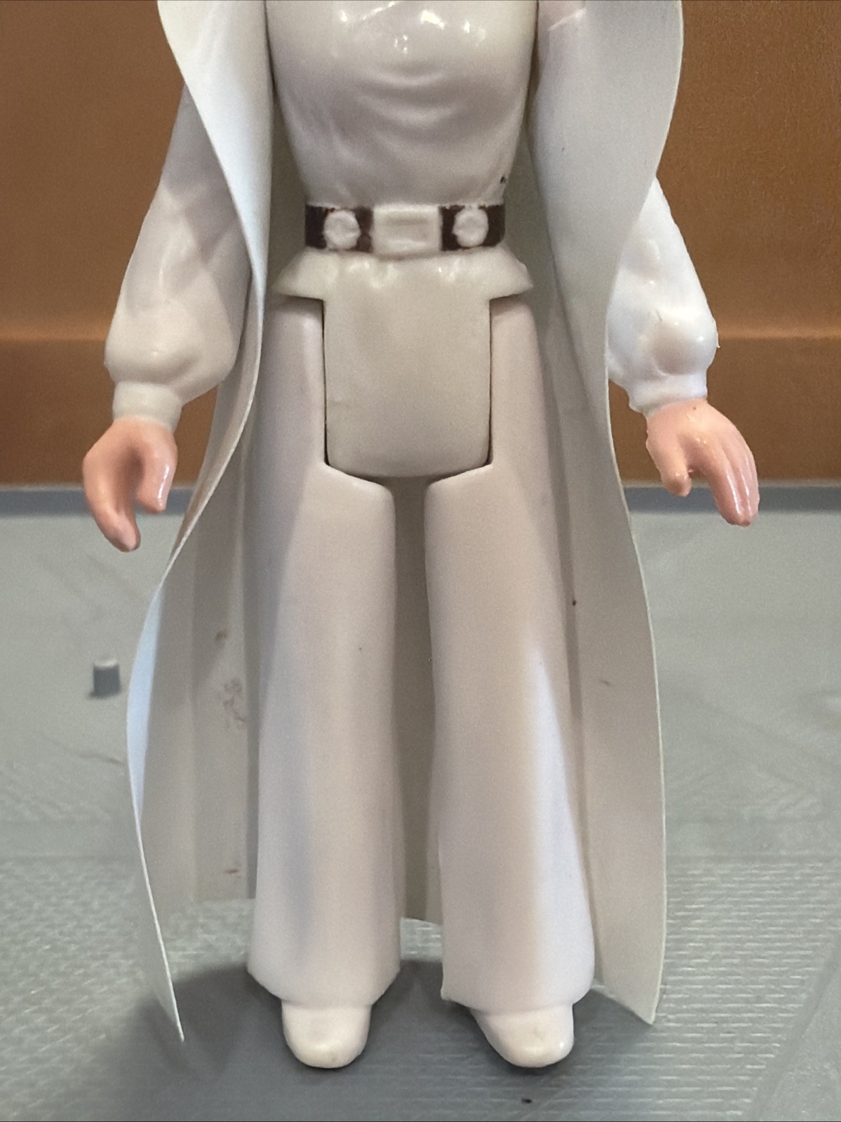 Princess Leia Organa sold