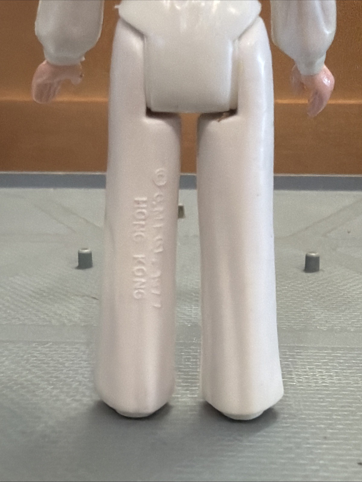 Princess Leia Organa sold