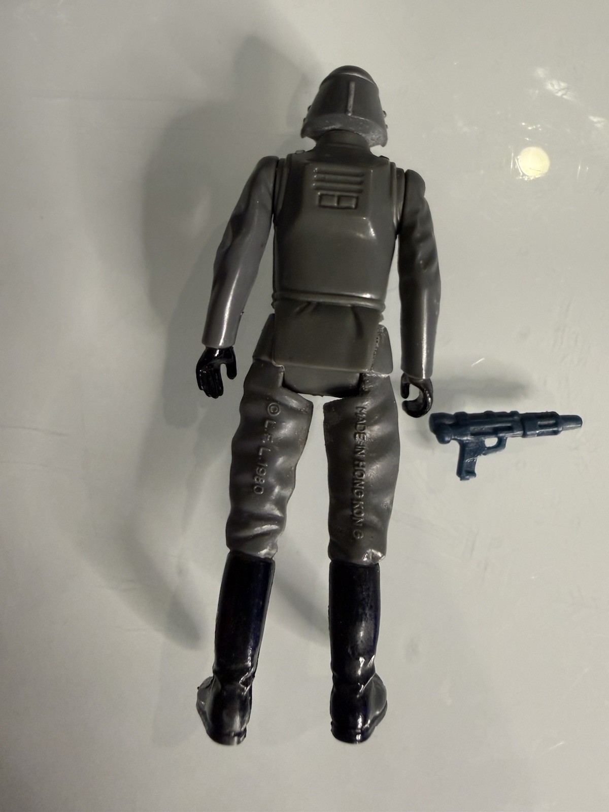 AT-AT Commander sold