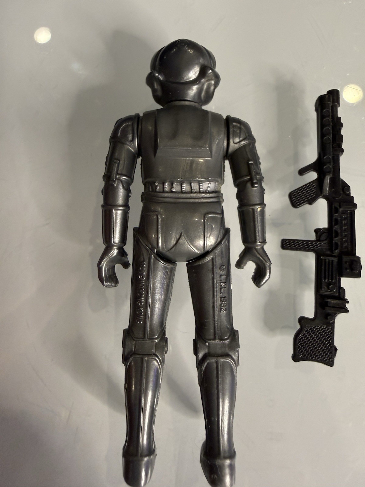 Zuckuss sold