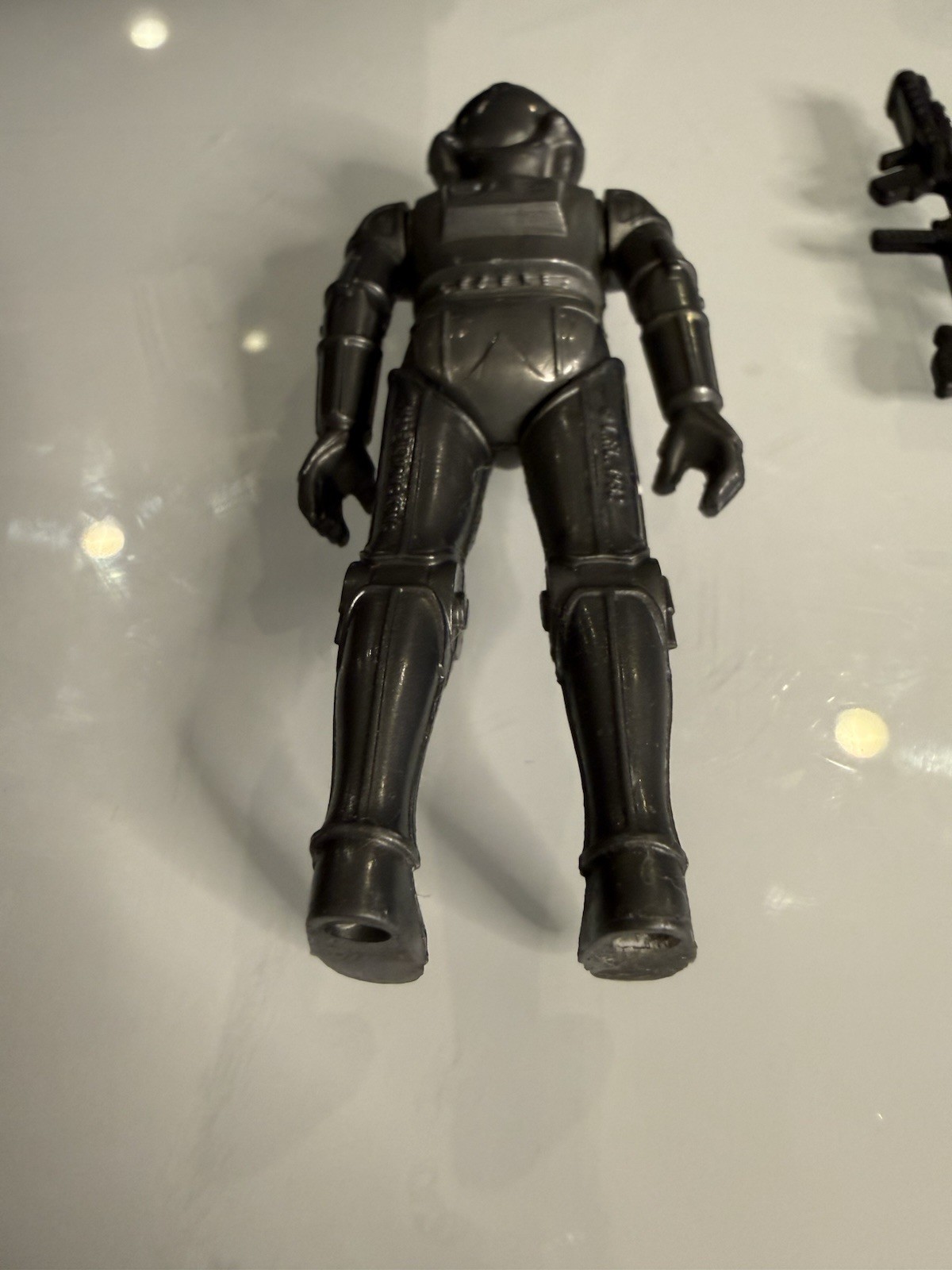 Zuckuss sold
